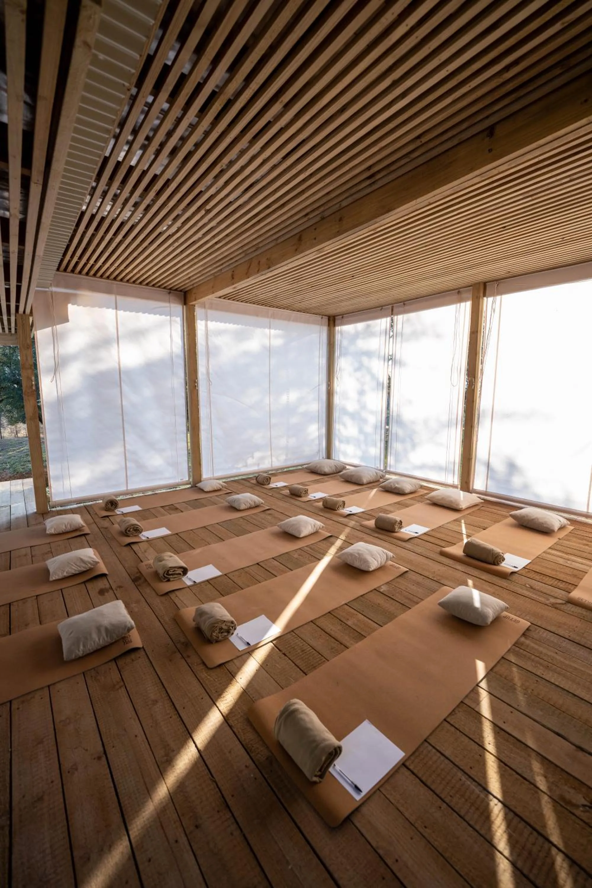 Spa and wellness centre/facilities in FARMHOUSE58