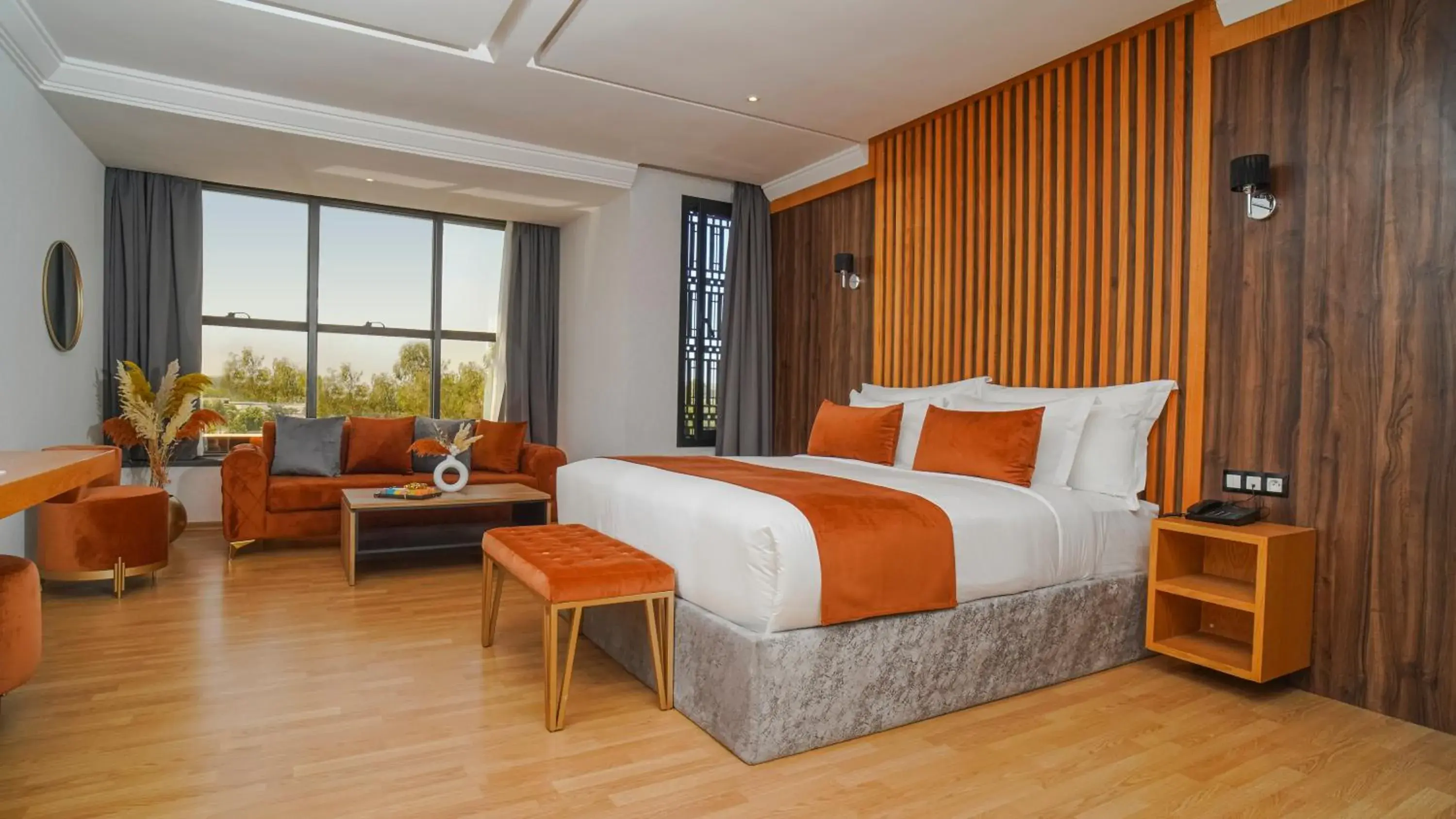 Razane Hôtel Razane Hôtel