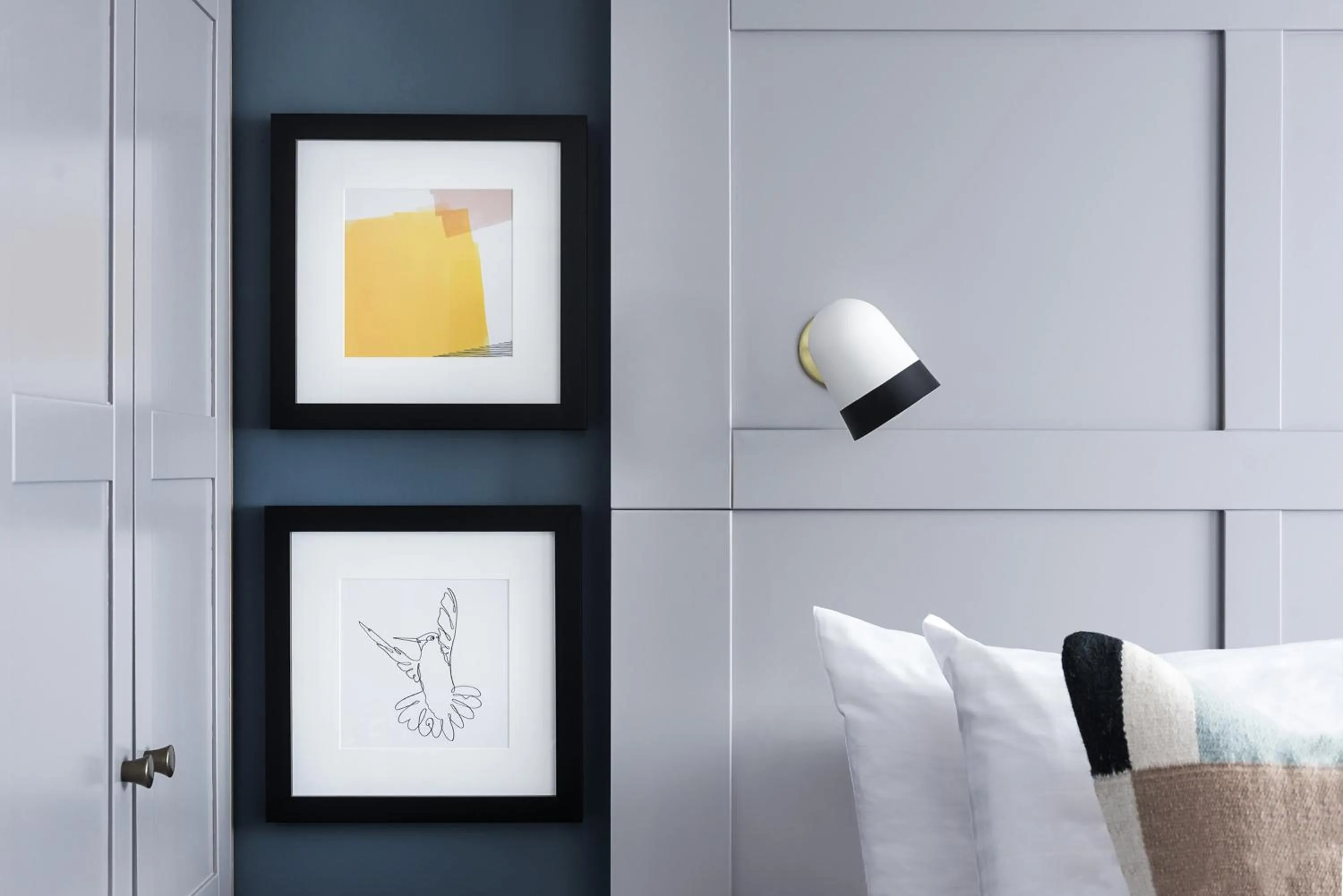 Photo of the whole room, Bed in voco London Marylebone by IHG