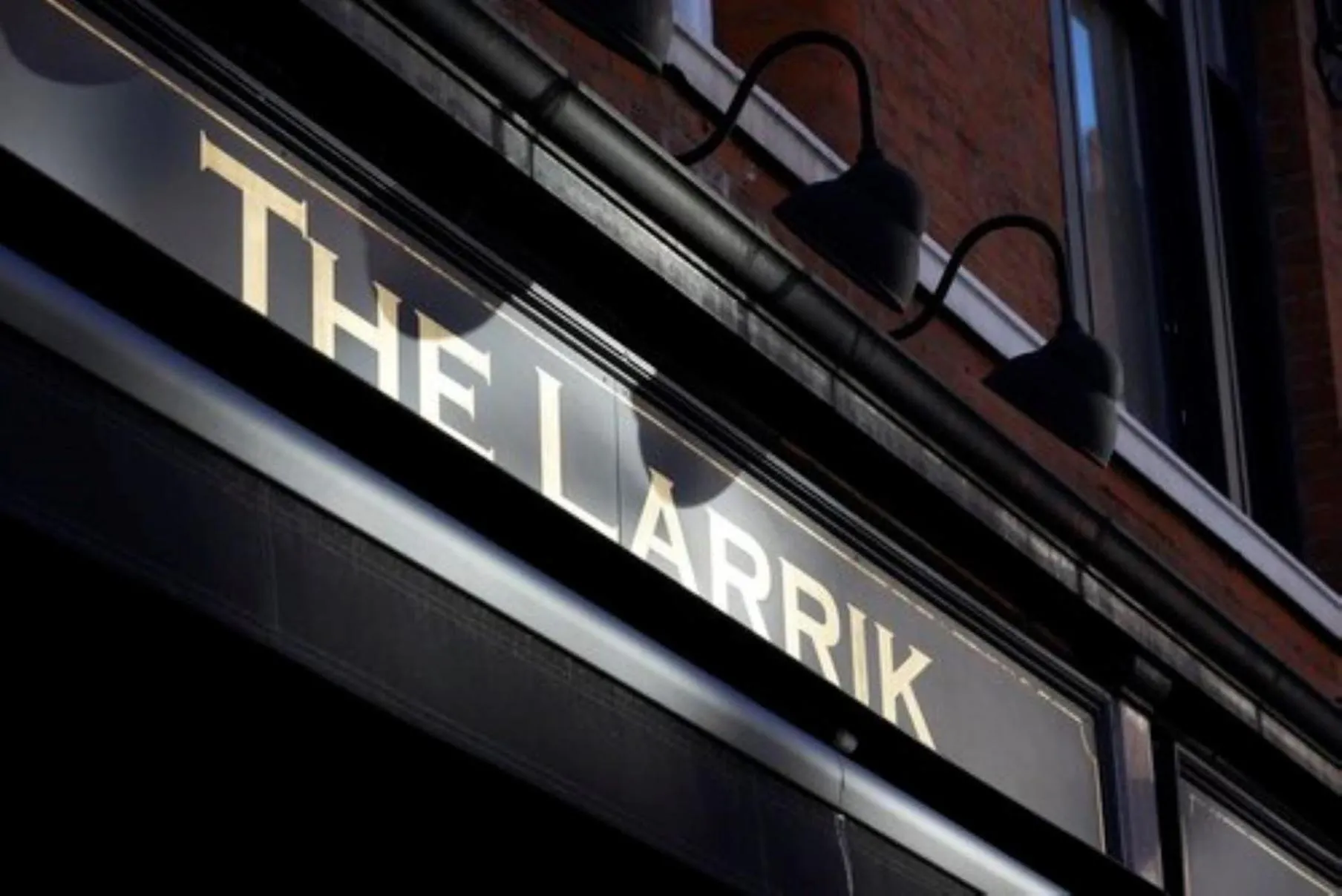 Nearby landmark in voco London Marylebone by IHG