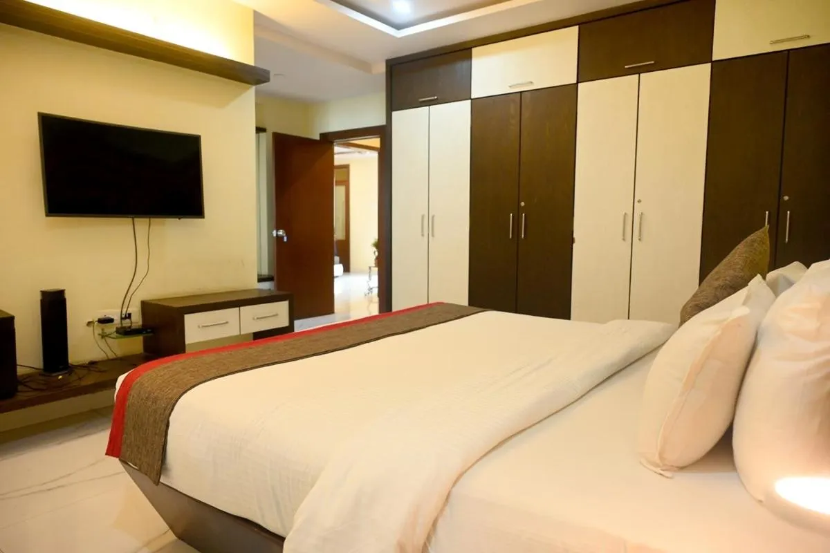 The Butterfly - Ramachandra Nagar