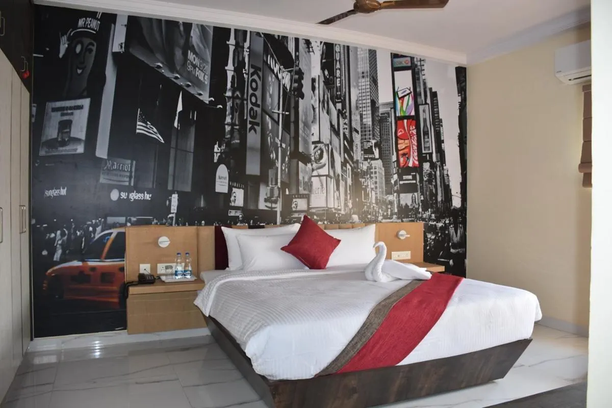 The Butterfly - Ramachandra Nagar