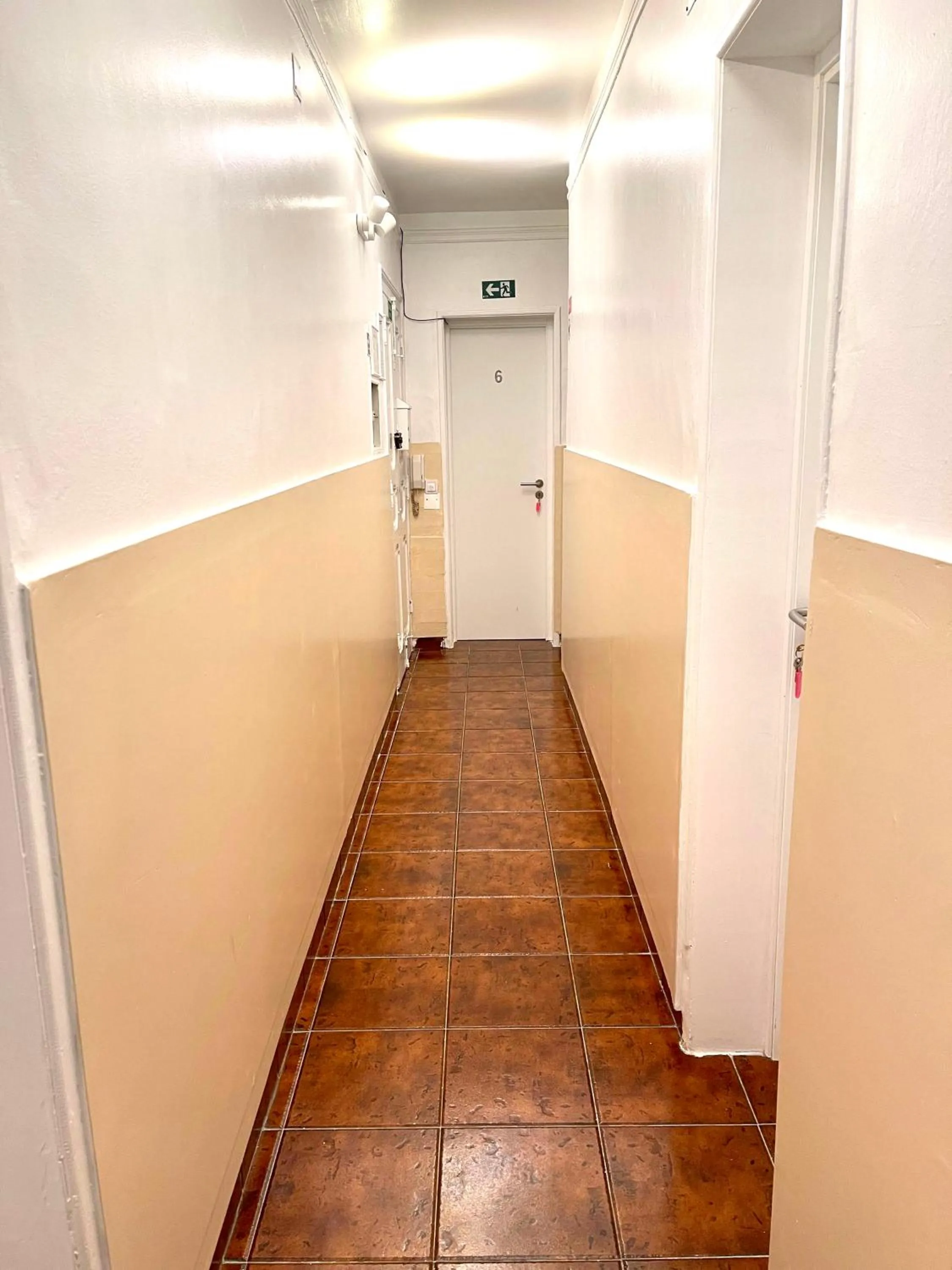 Lisboa Parque Guest House