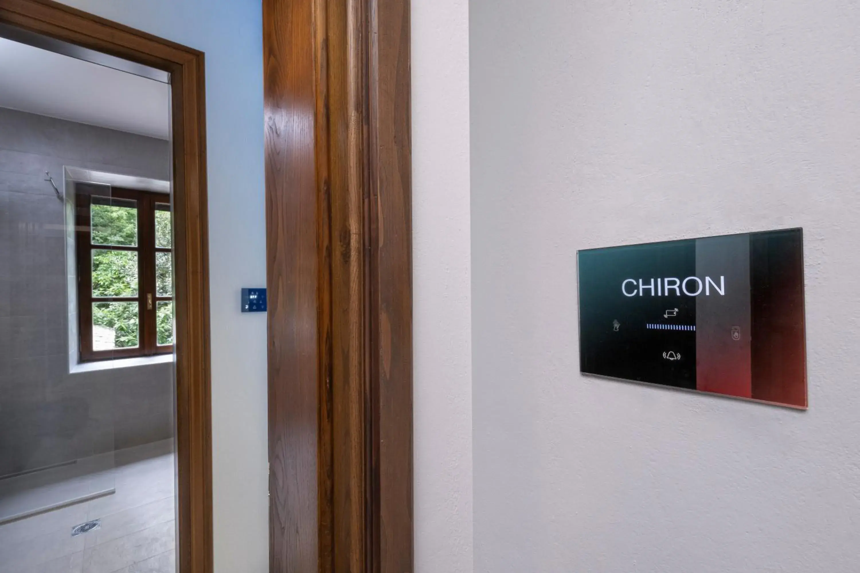 Superior Suite - single occupancy in Palios Stathmos Superior Suite - single occupancy in Palios Stathmos