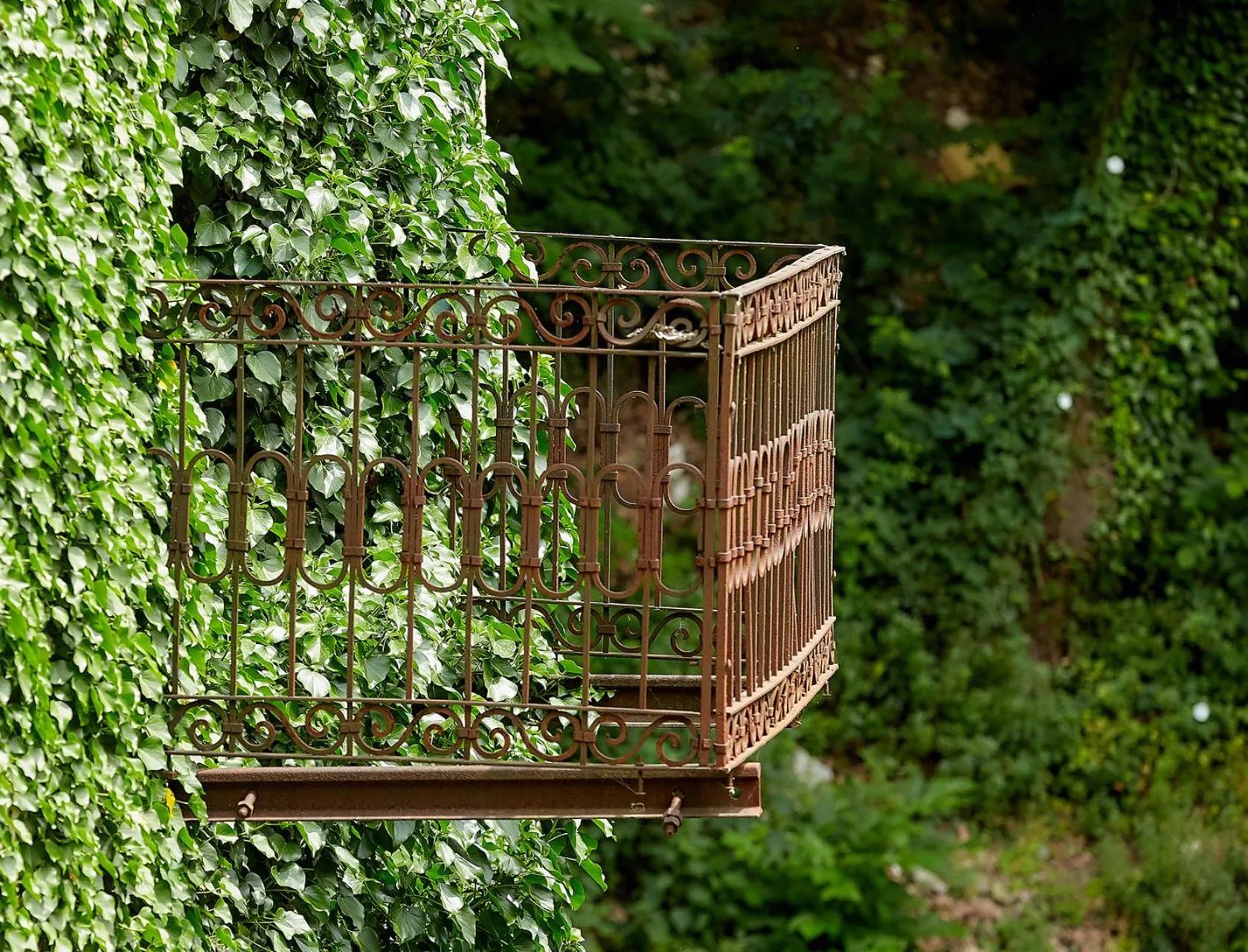 Nearby landmark in Palios Stathmos