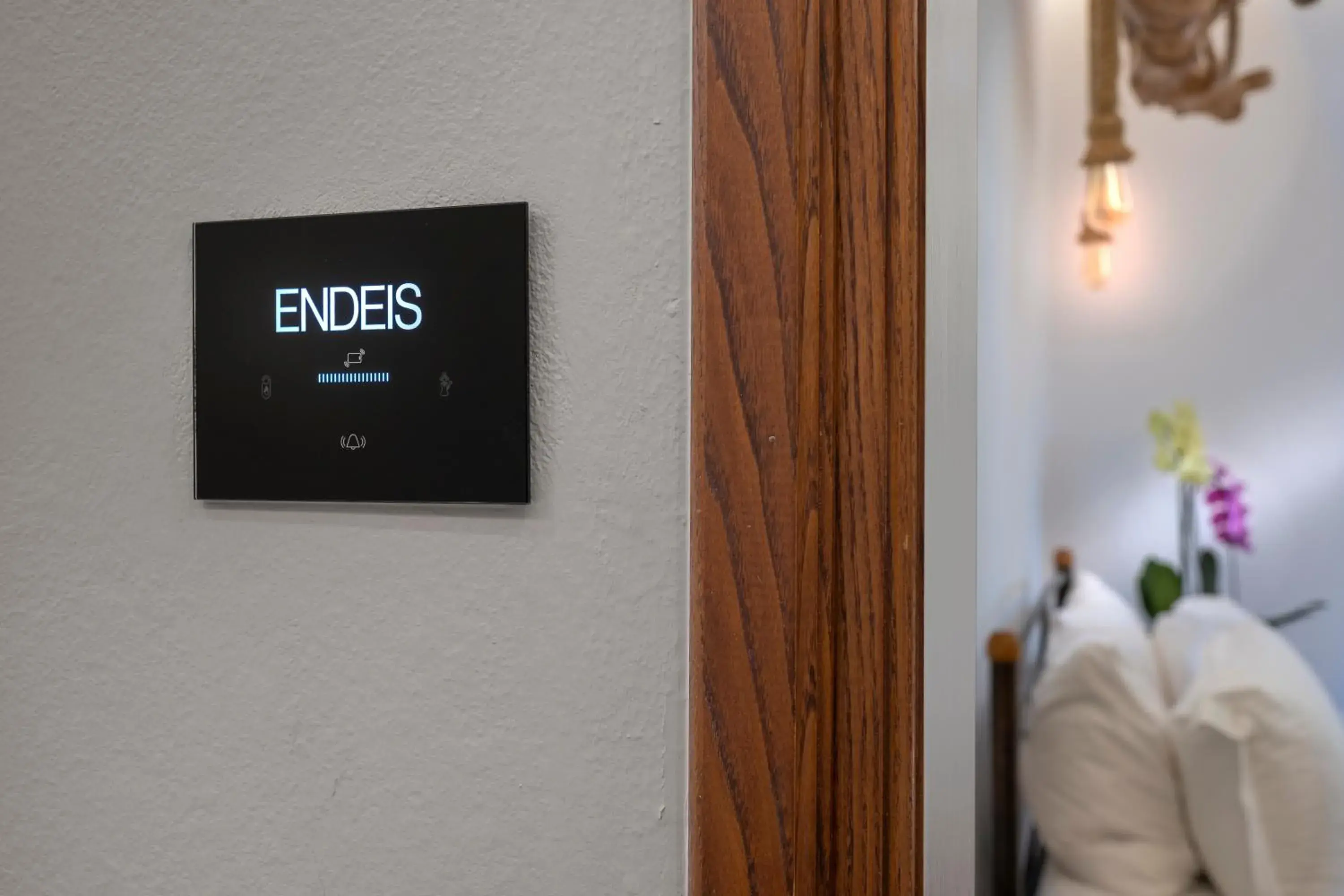 Family Room with Balcony in Palios Stathmos Family Room with Balcony in Palios Stathmos