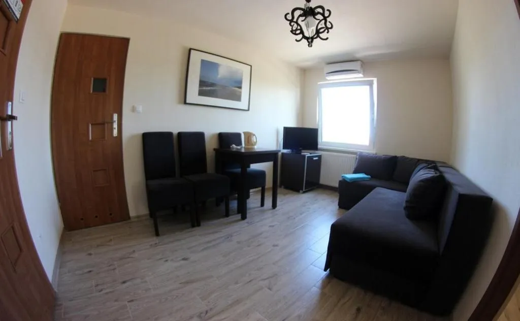 Photo of the whole room in Pokoje Gościnne Dask Aqua Holiday