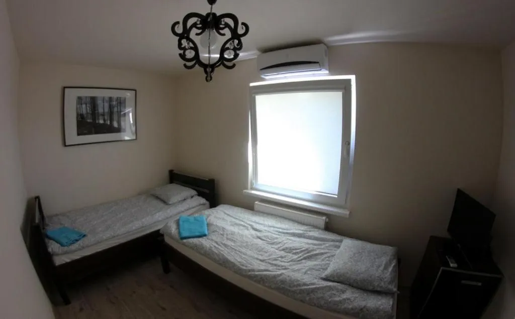 Photo of the whole room in Pokoje Gościnne Dask Aqua Holiday