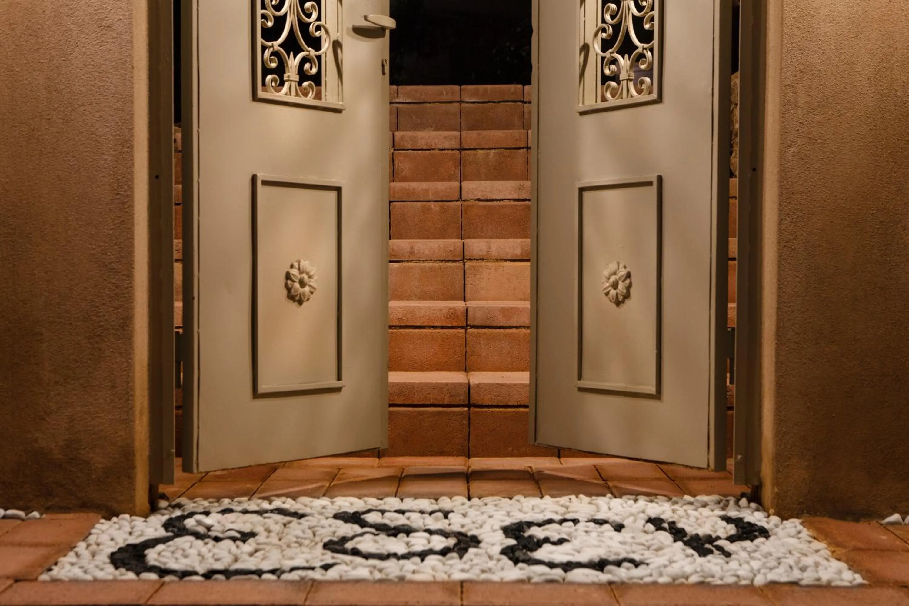 Facade/entrance in Edem Resort