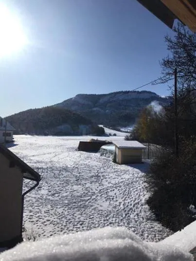 Le Relais de la Forge