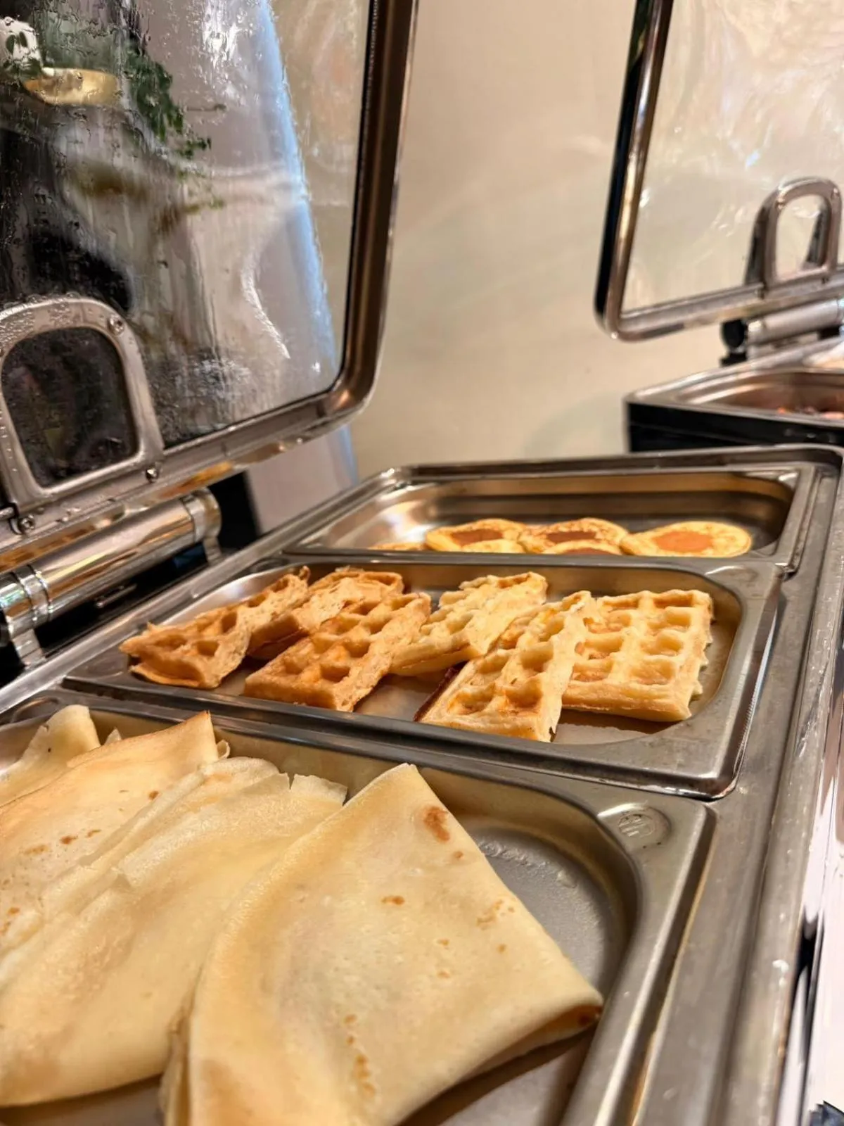 Food and drinks in Hotel Gorczowski Katowice Chorzów