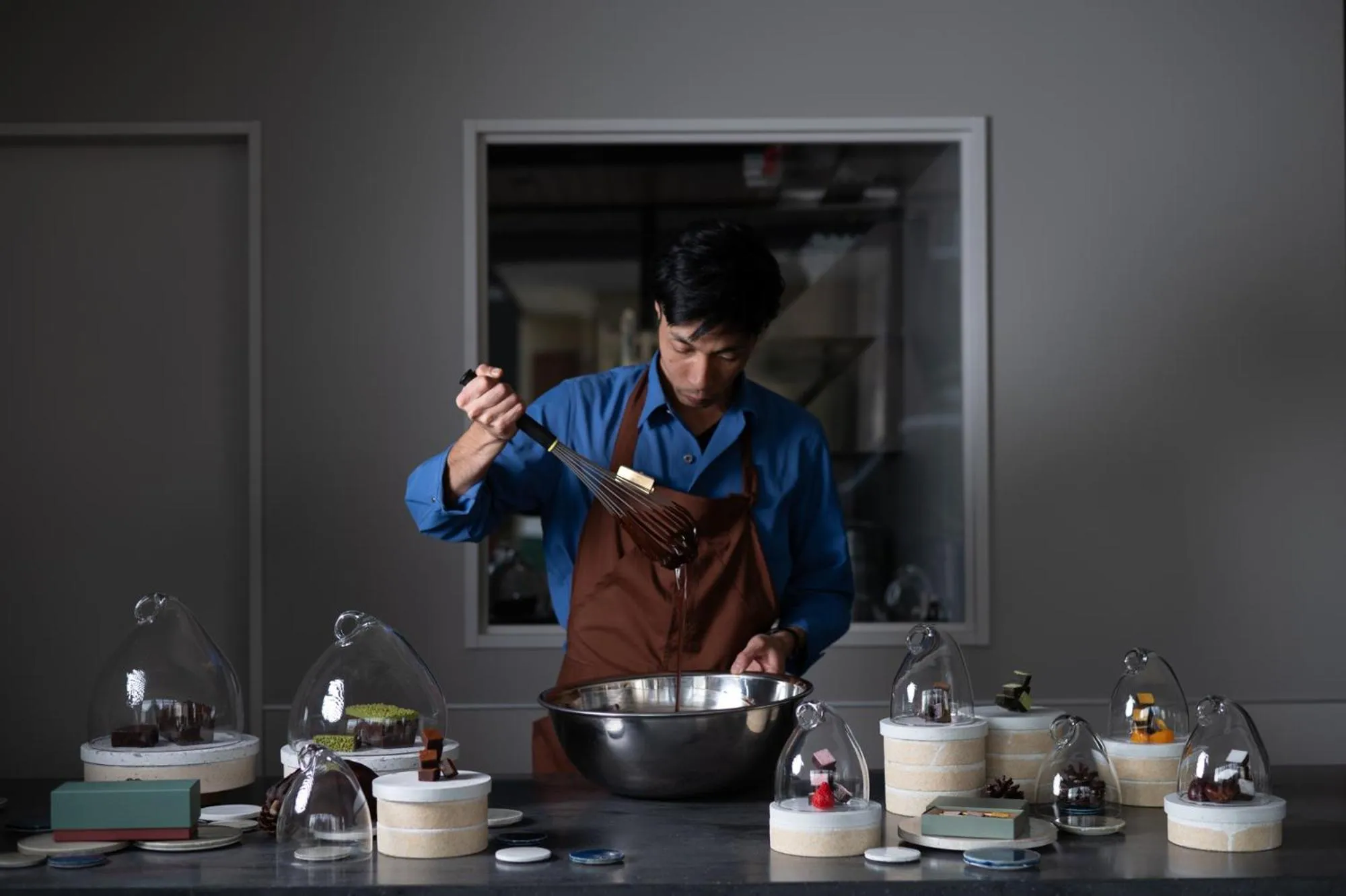 Shopping Area in Ureshino Onsen Yadoya Uchiroji
