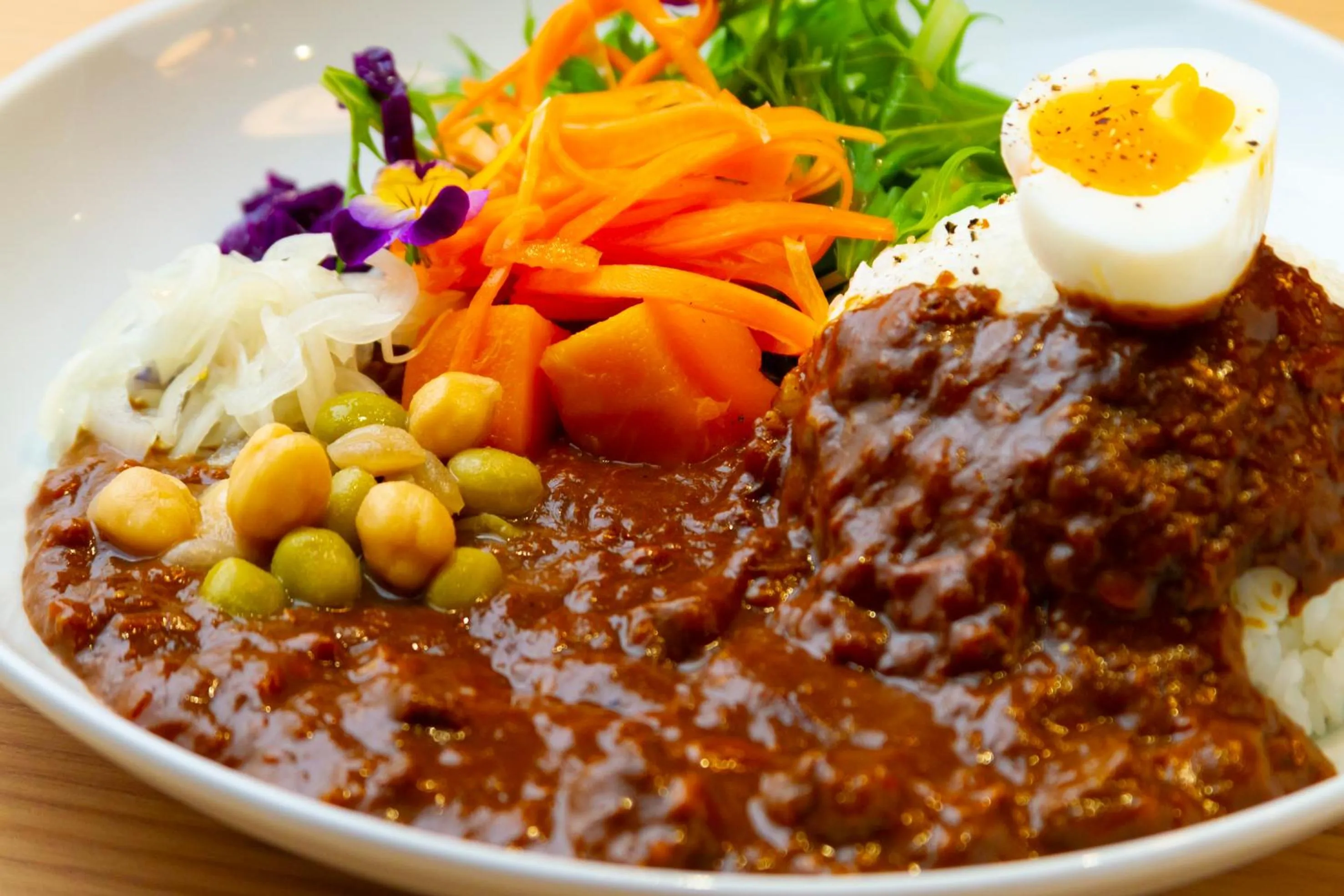Food close-up in Ureshino Onsen Yadoya Uchiroji