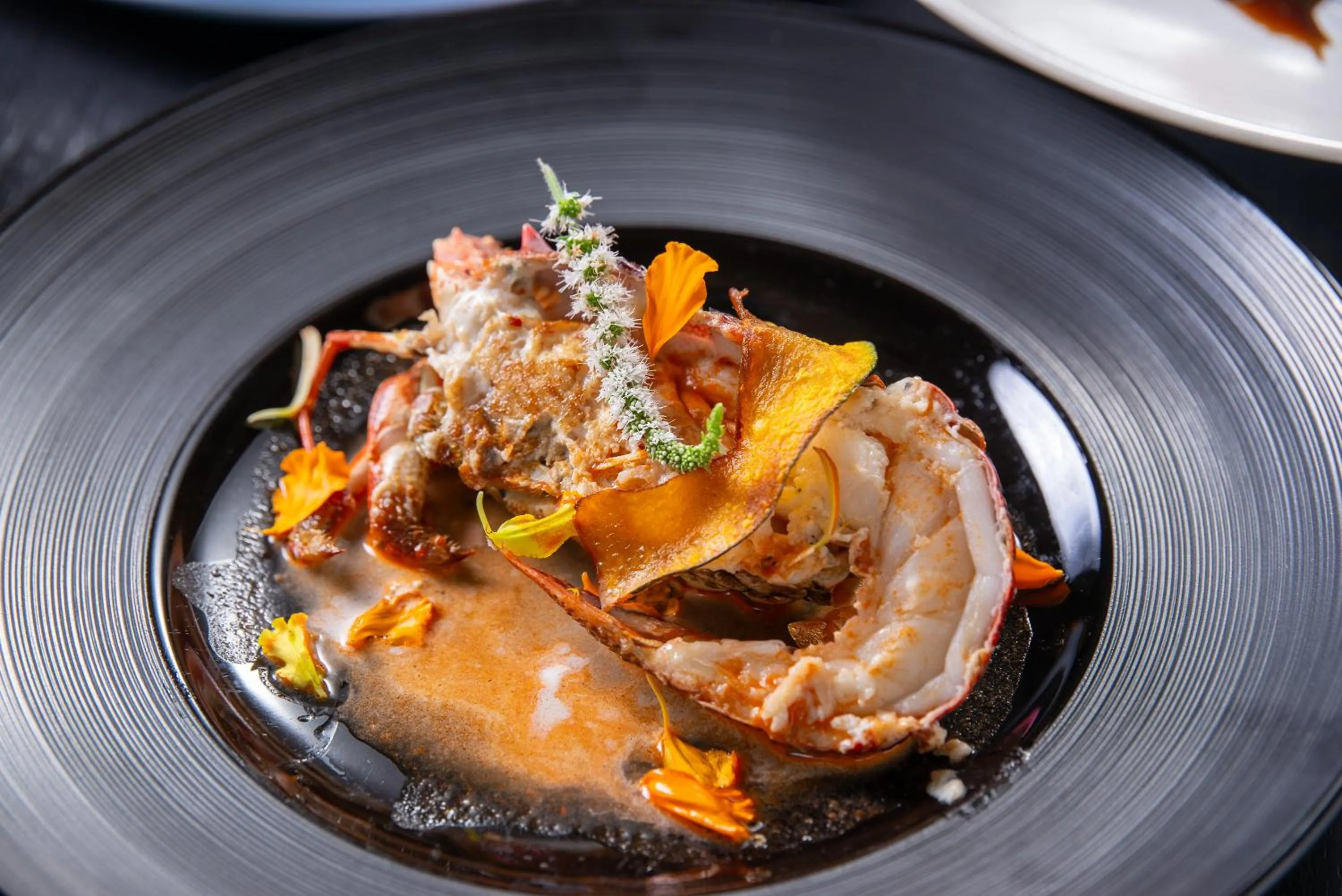 Restaurant/places to eat in Ureshino Onsen Yadoya Uchiroji