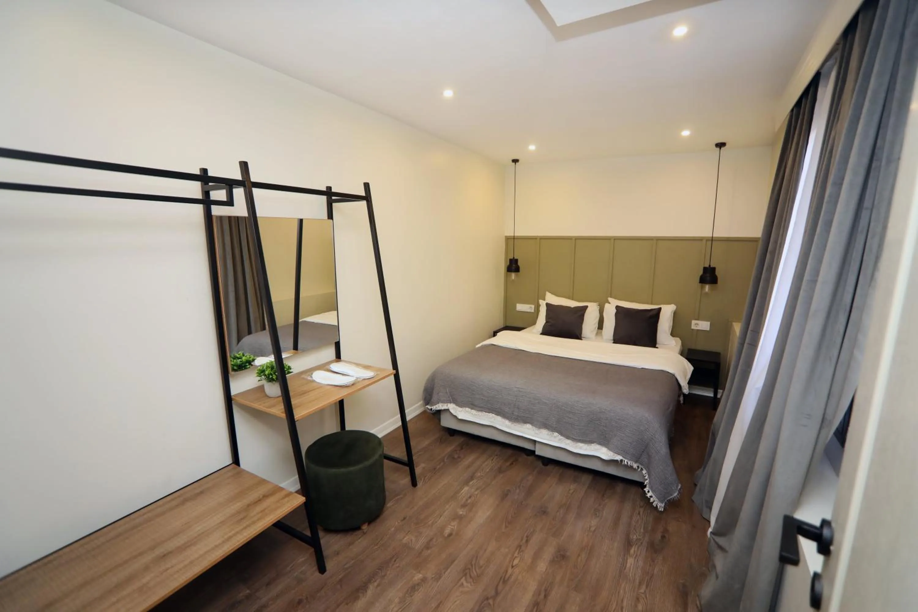 Bed in Arkem Maltepe