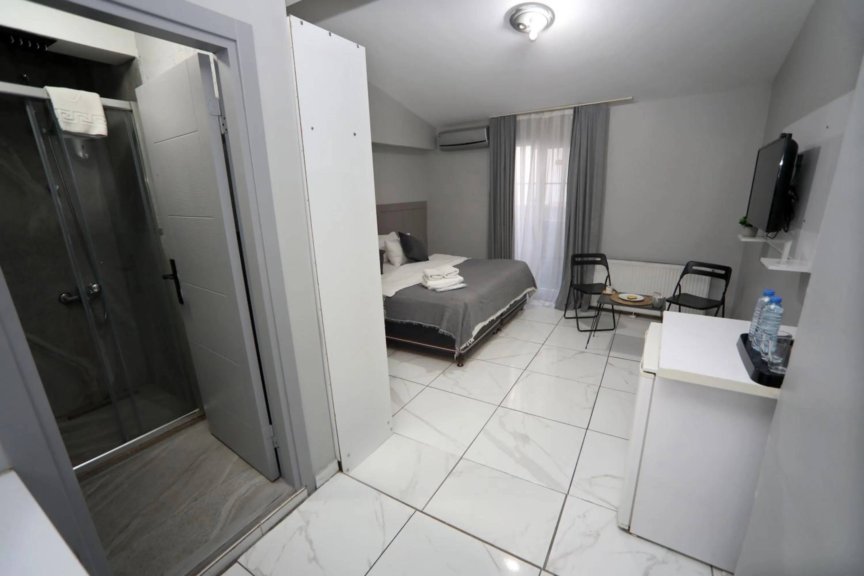 Bed in Arkem Maltepe