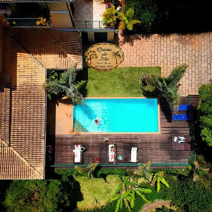 Pousada Quinta do Alto