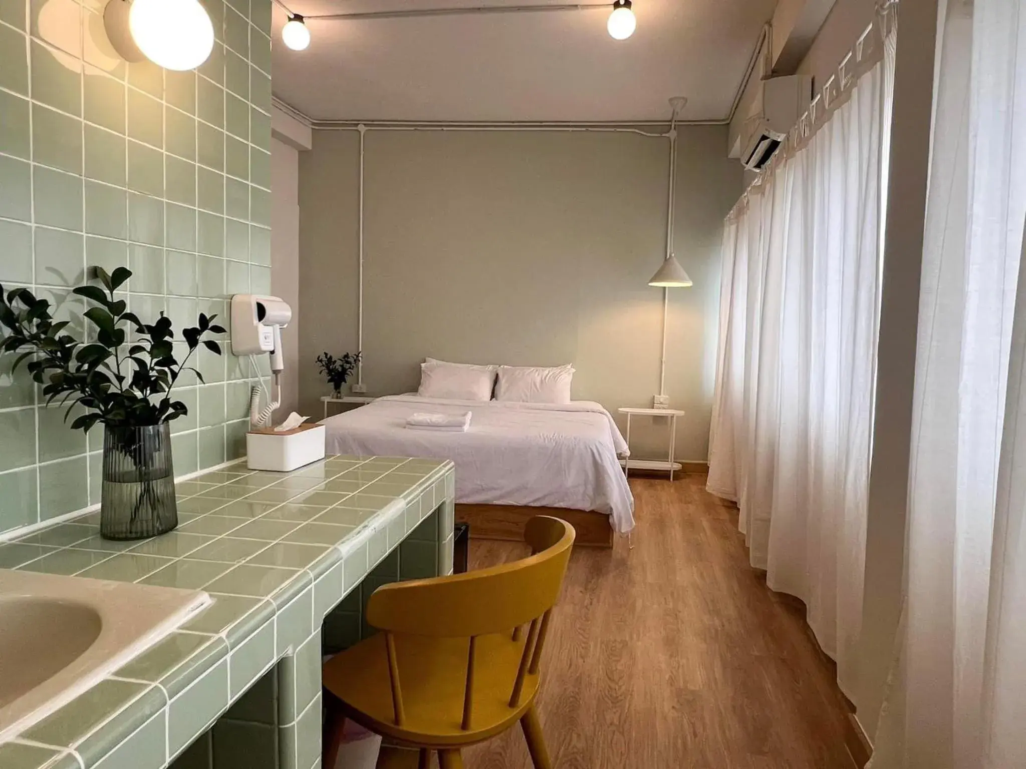 La Moon House La Moon House