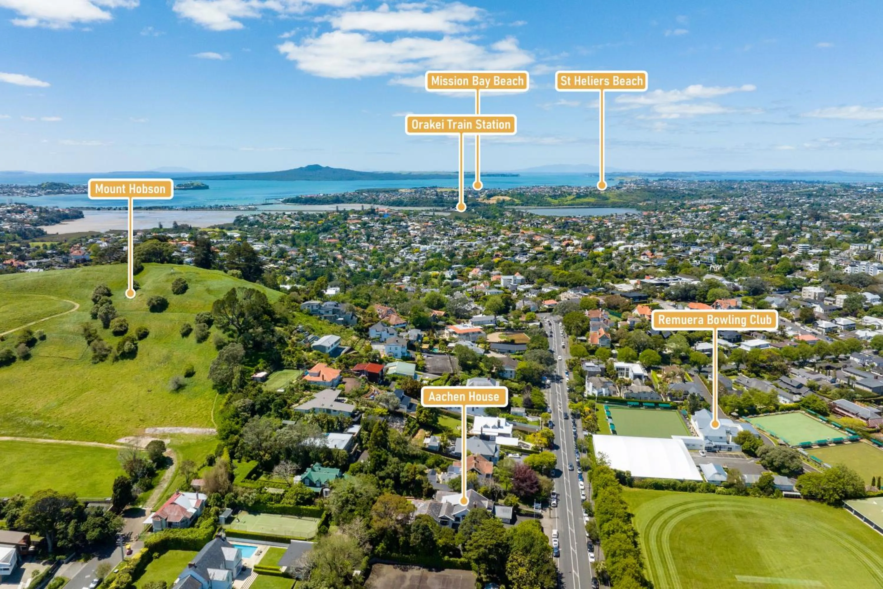 Neighbourhood in Aachen House