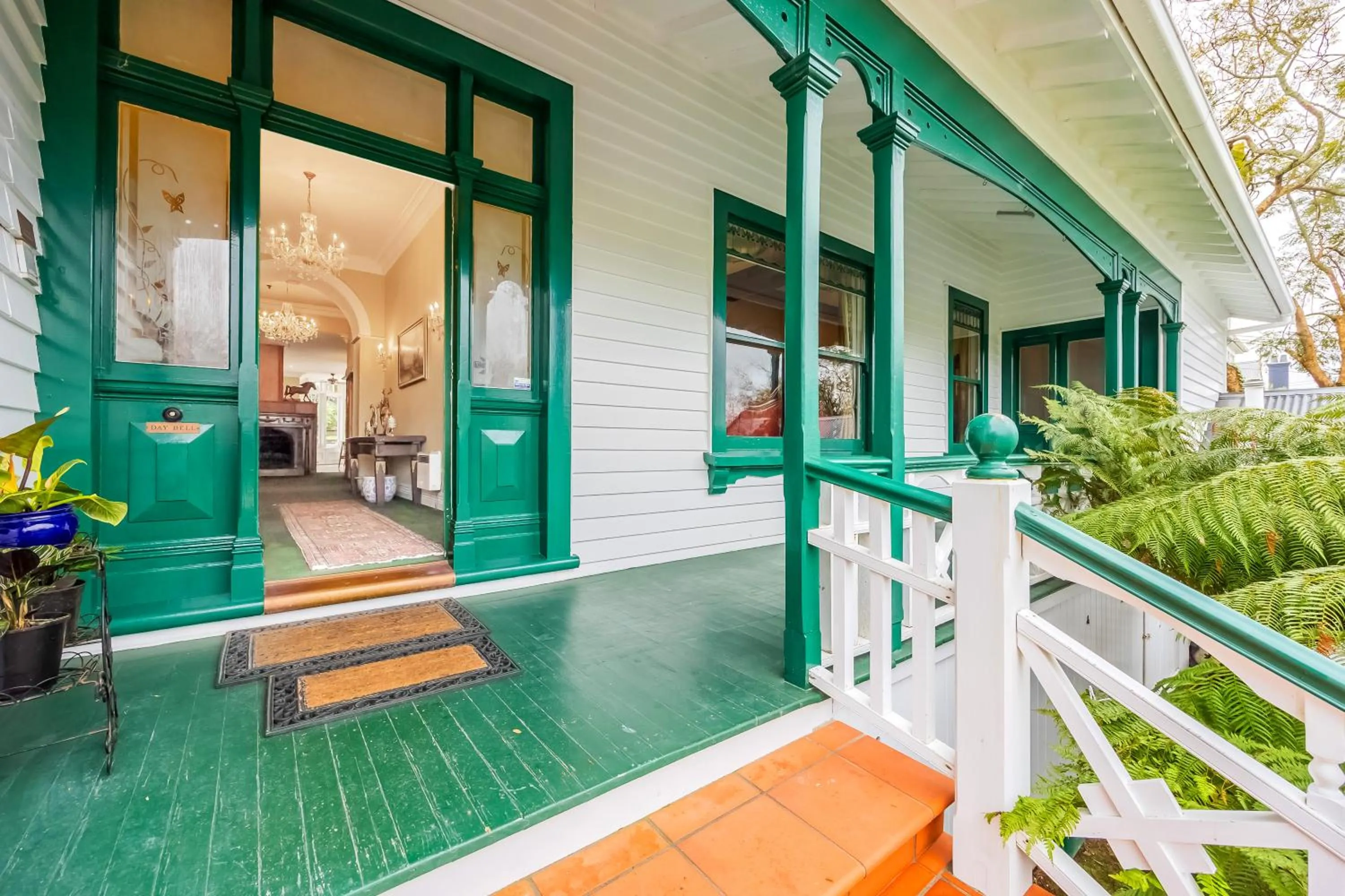 Property building in Aachen House