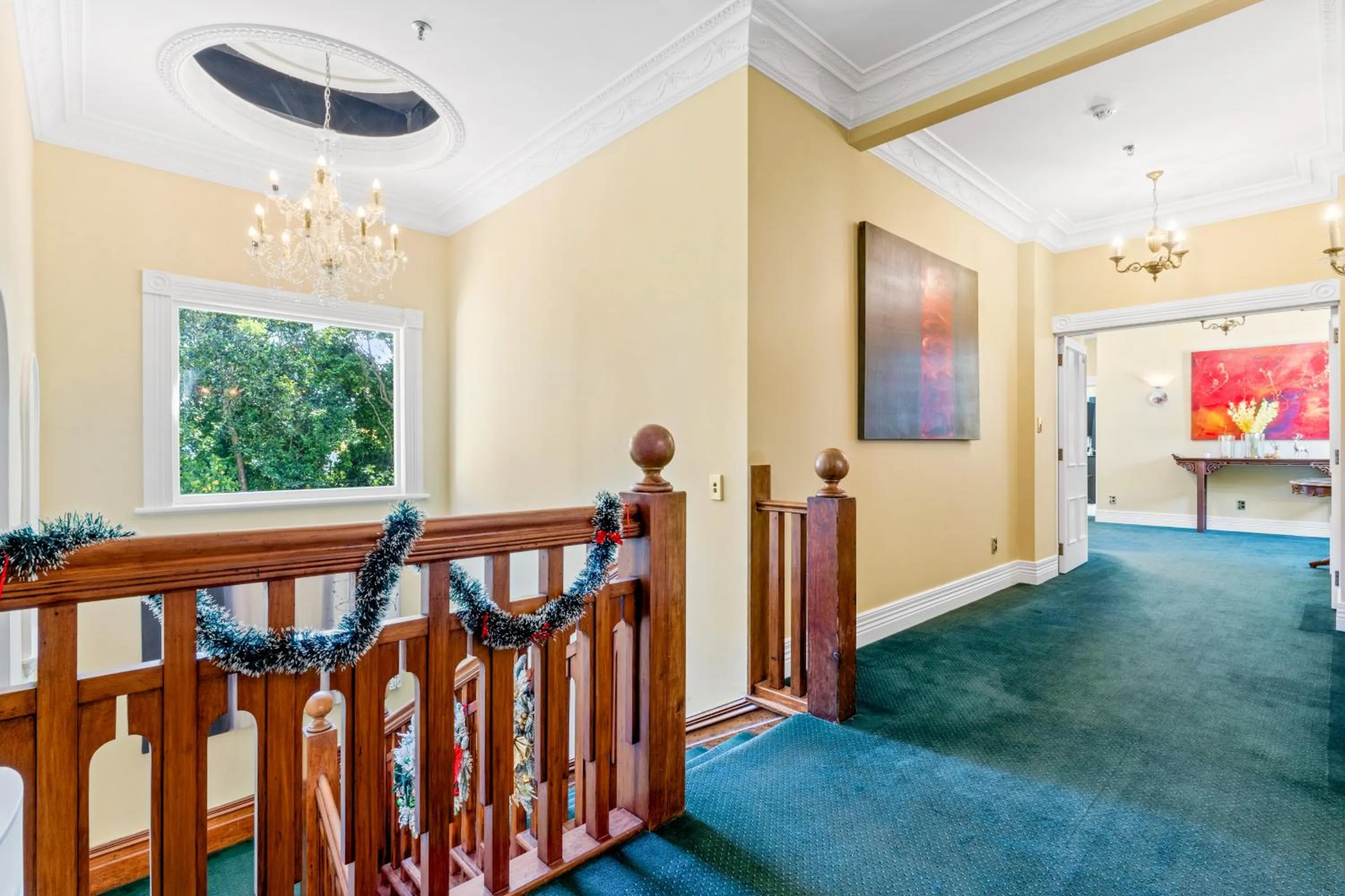 Property building in Aachen House