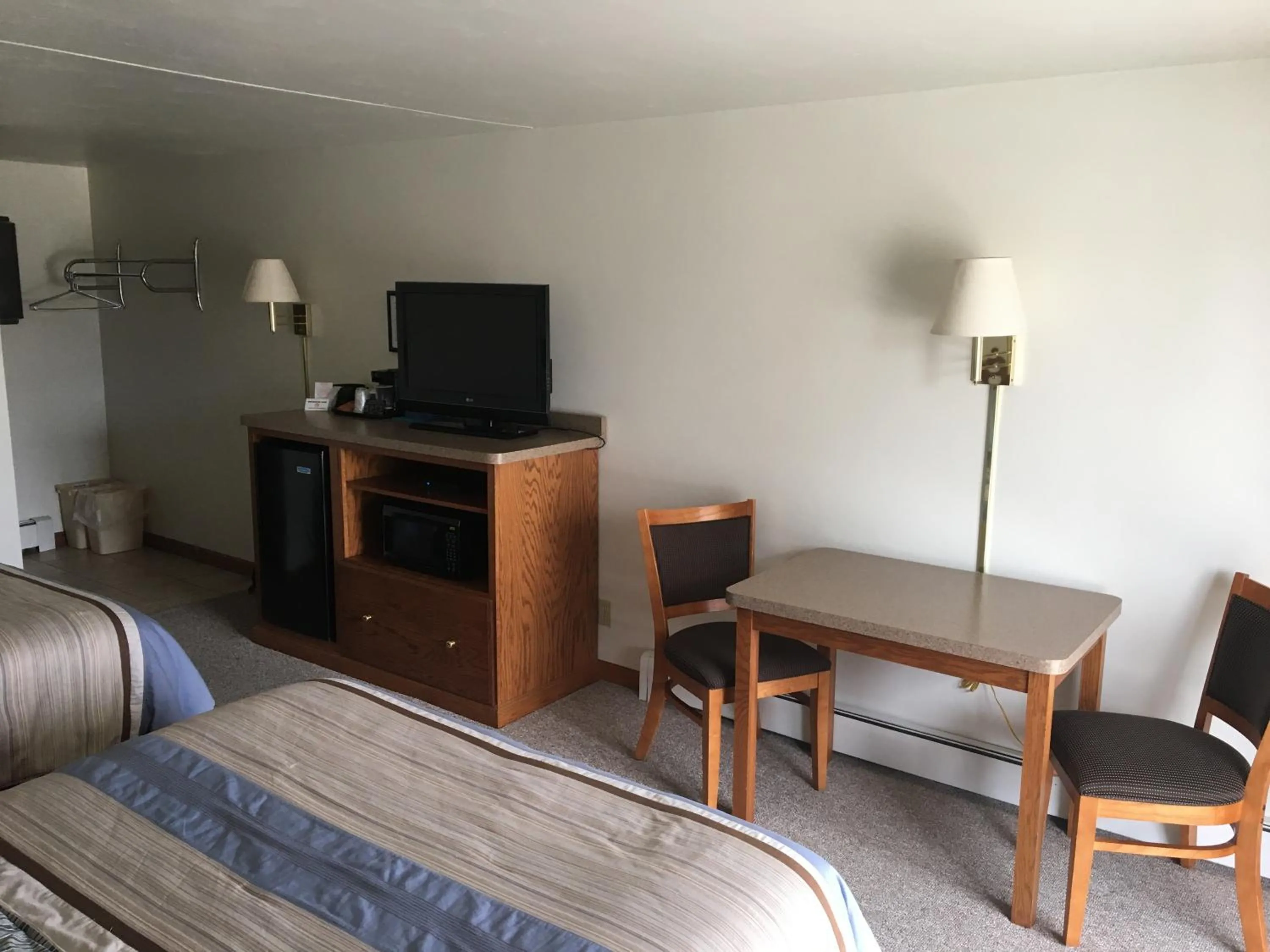 Coho Motel