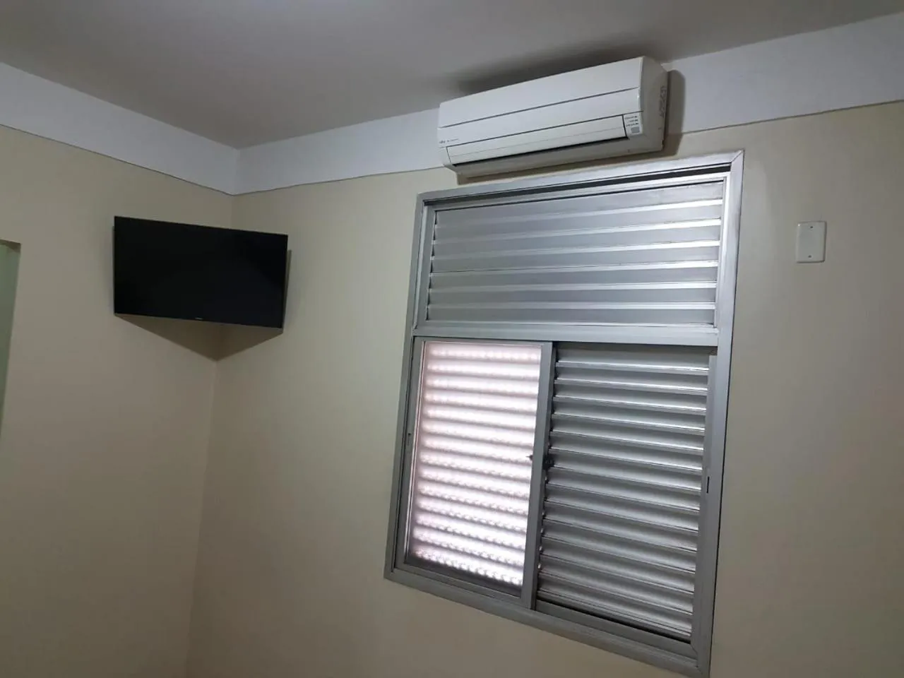 Scala Hotel Barretos