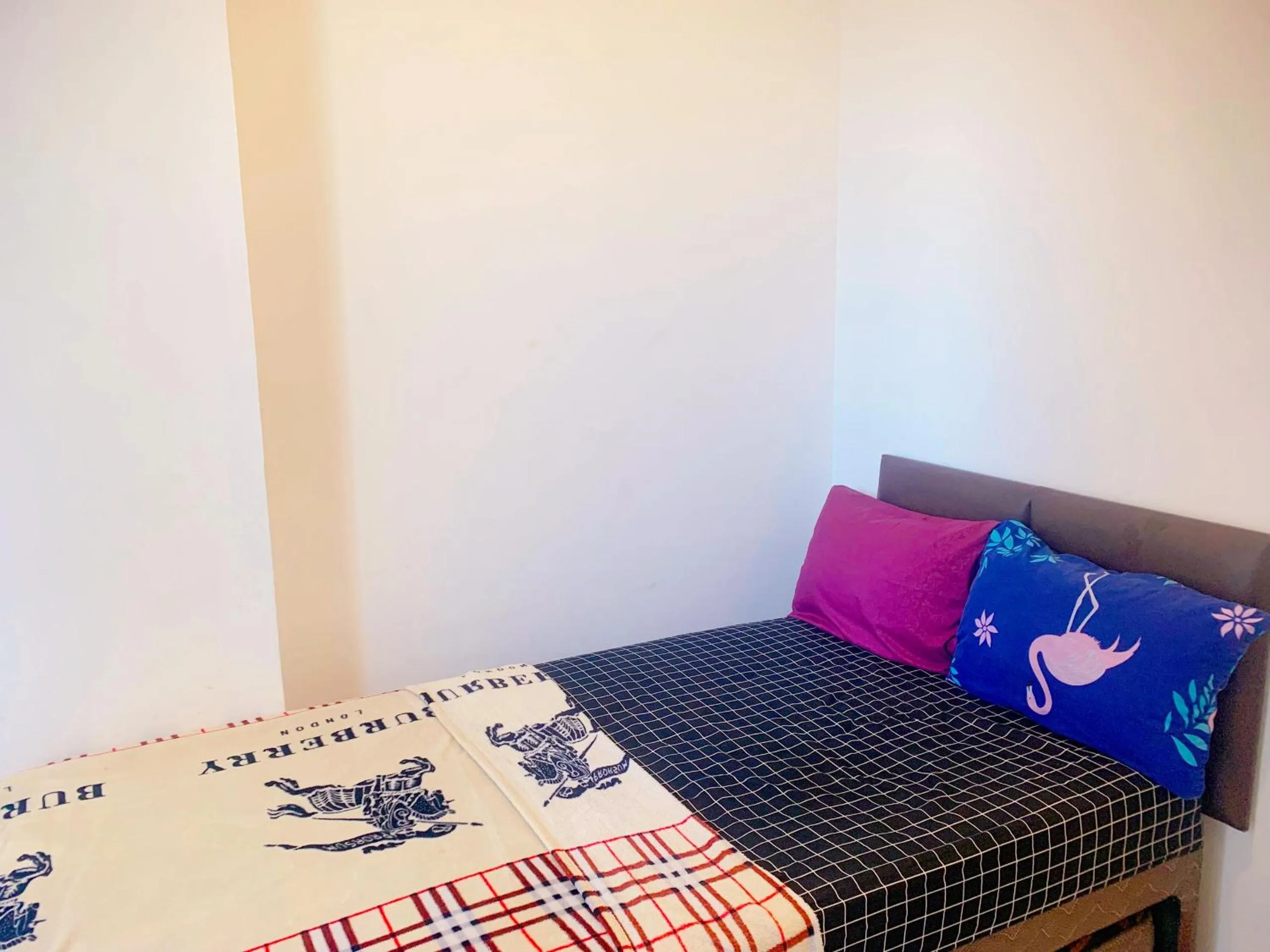 Apartemen Tokyo Riverside PIK 2 by Benchmark