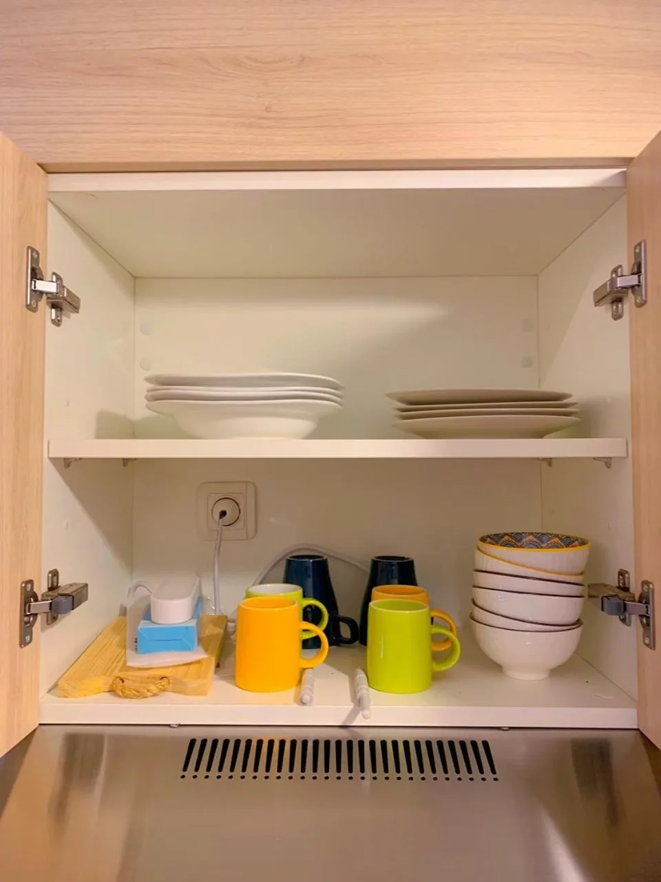 Apartemen Tokyo Riverside PIK 2 by Benchmark