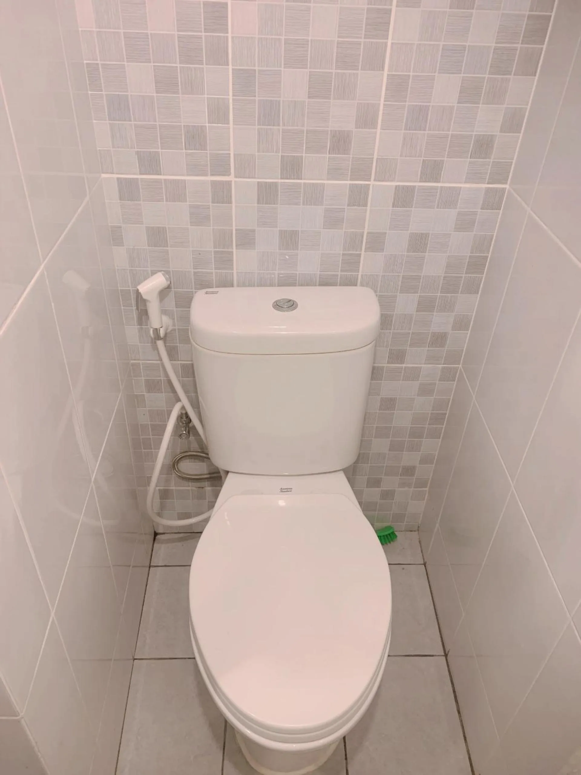 Apartemen Tokyo Riverside PIK 2 by Benchmark