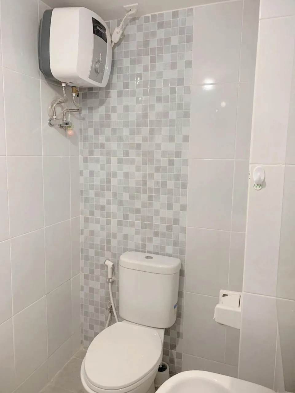 Apartemen Tokyo Riverside PIK 2 by Benchmark