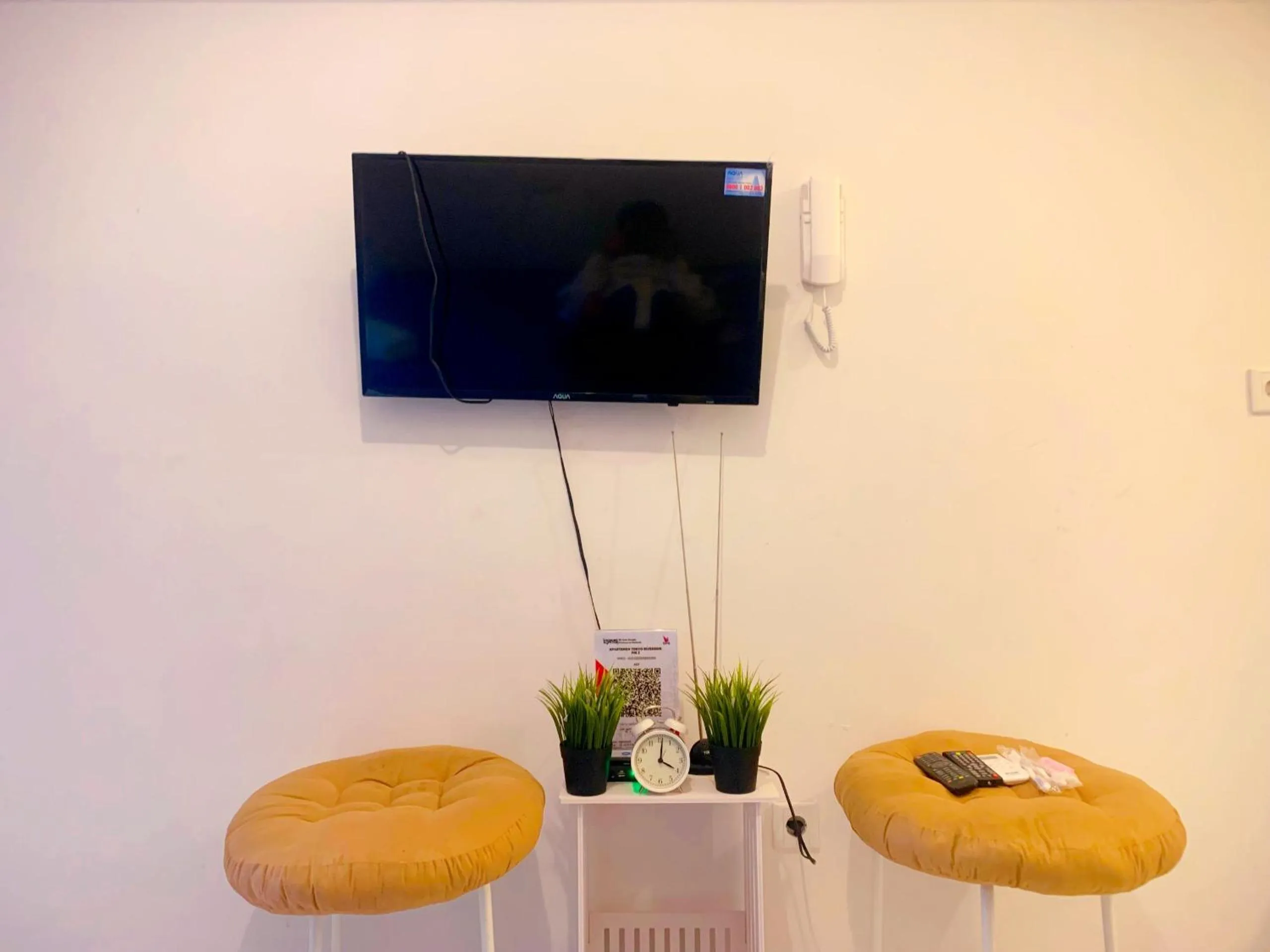 Apartemen Tokyo Riverside PIK 2 by Benchmark