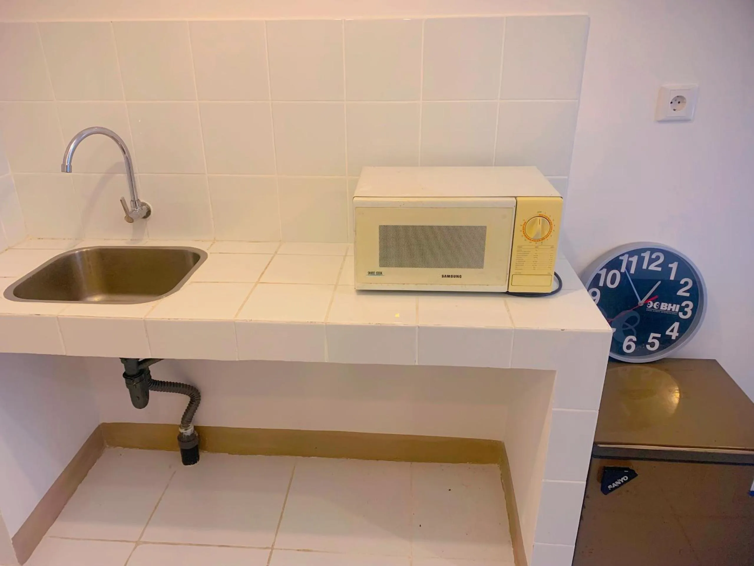 Apartemen Tokyo Riverside PIK 2 by Benchmark