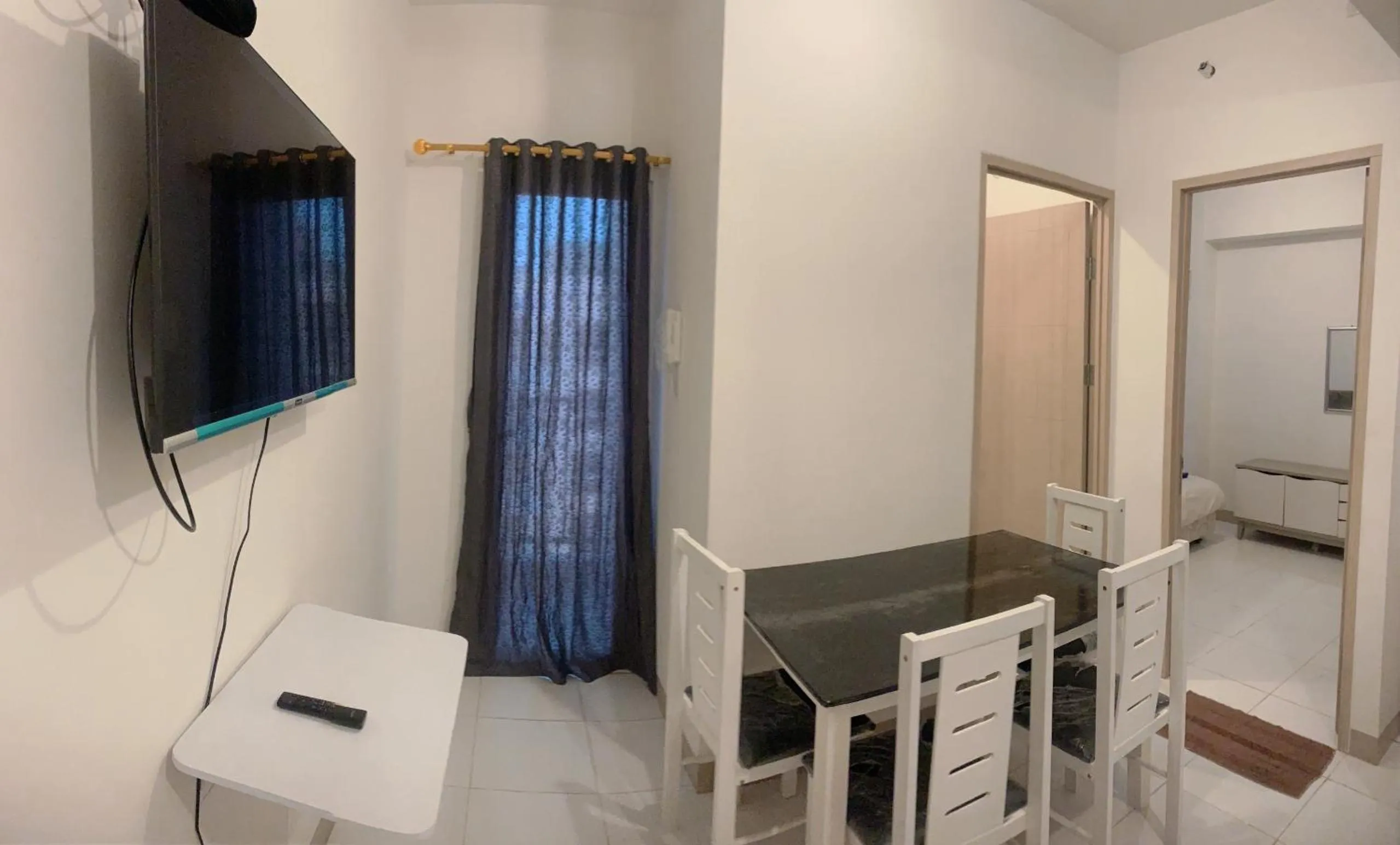 Apartemen Tokyo Riverside PIK 2 by Benchmark