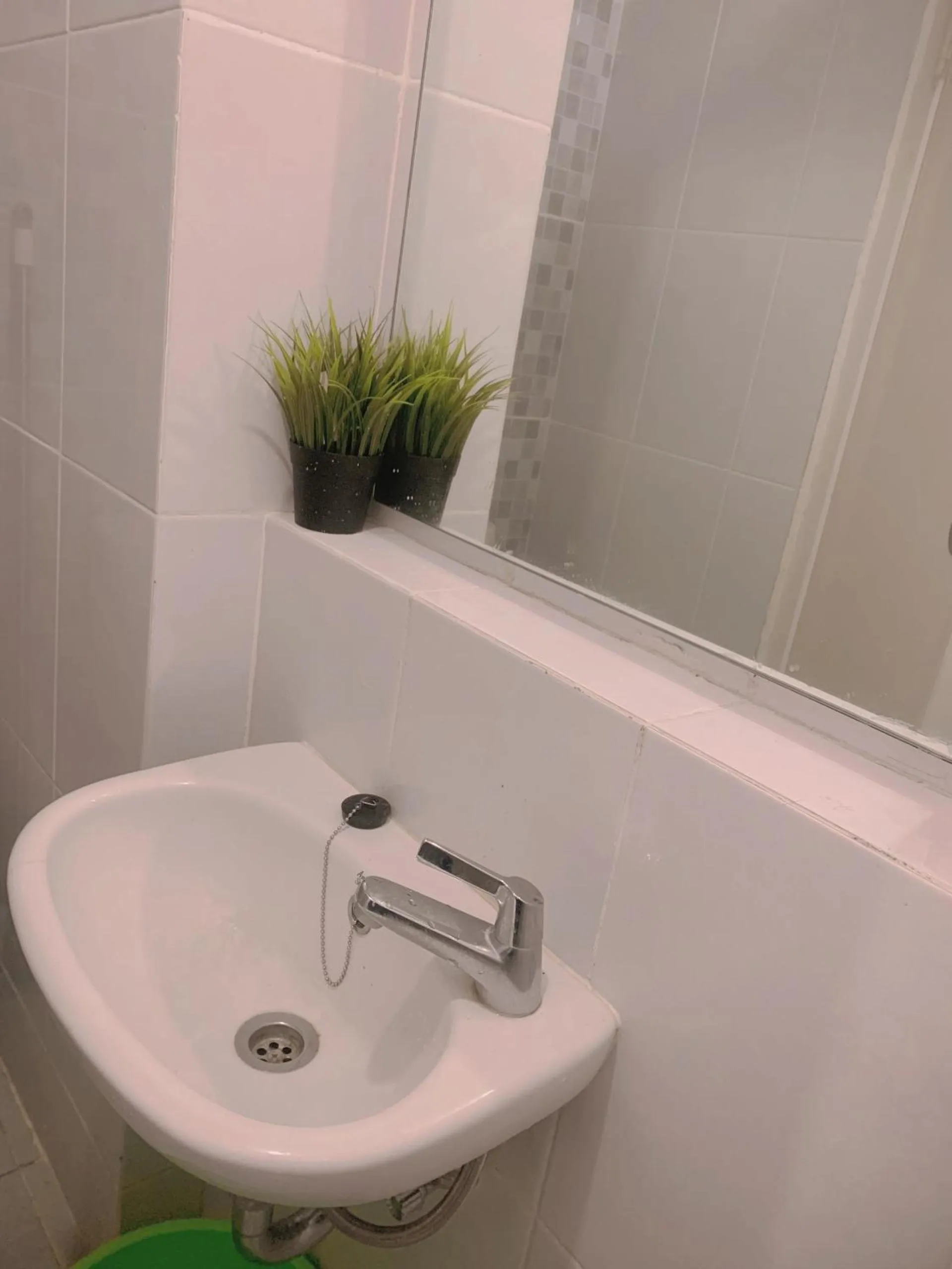 Apartemen Tokyo Riverside PIK 2 by Benchmark