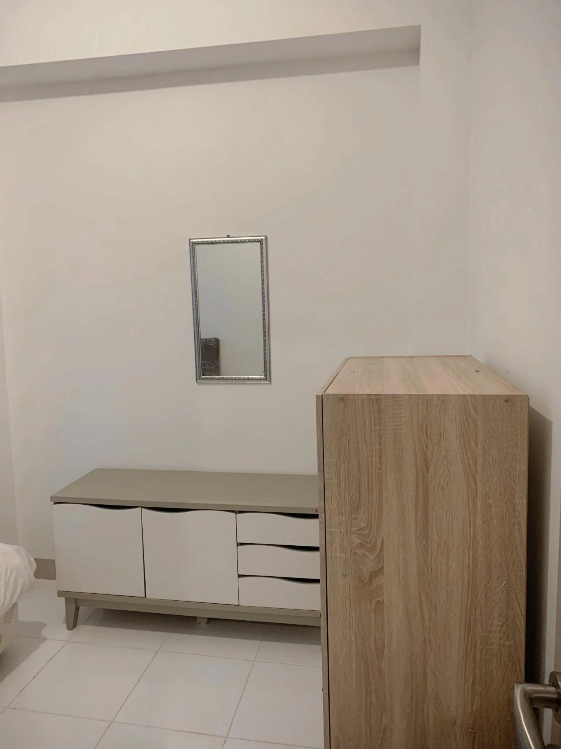 Apartemen Tokyo Riverside PIK 2 by Benchmark