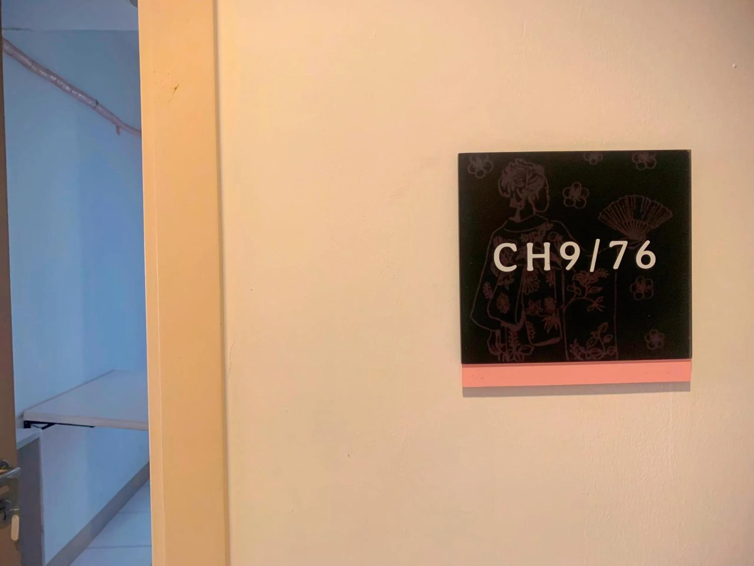 Apartemen Tokyo Riverside PIK 2 by Benchmark