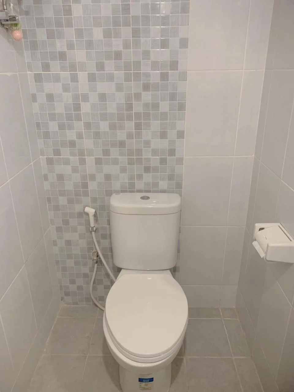 Apartemen Tokyo Riverside PIK 2 by Benchmark