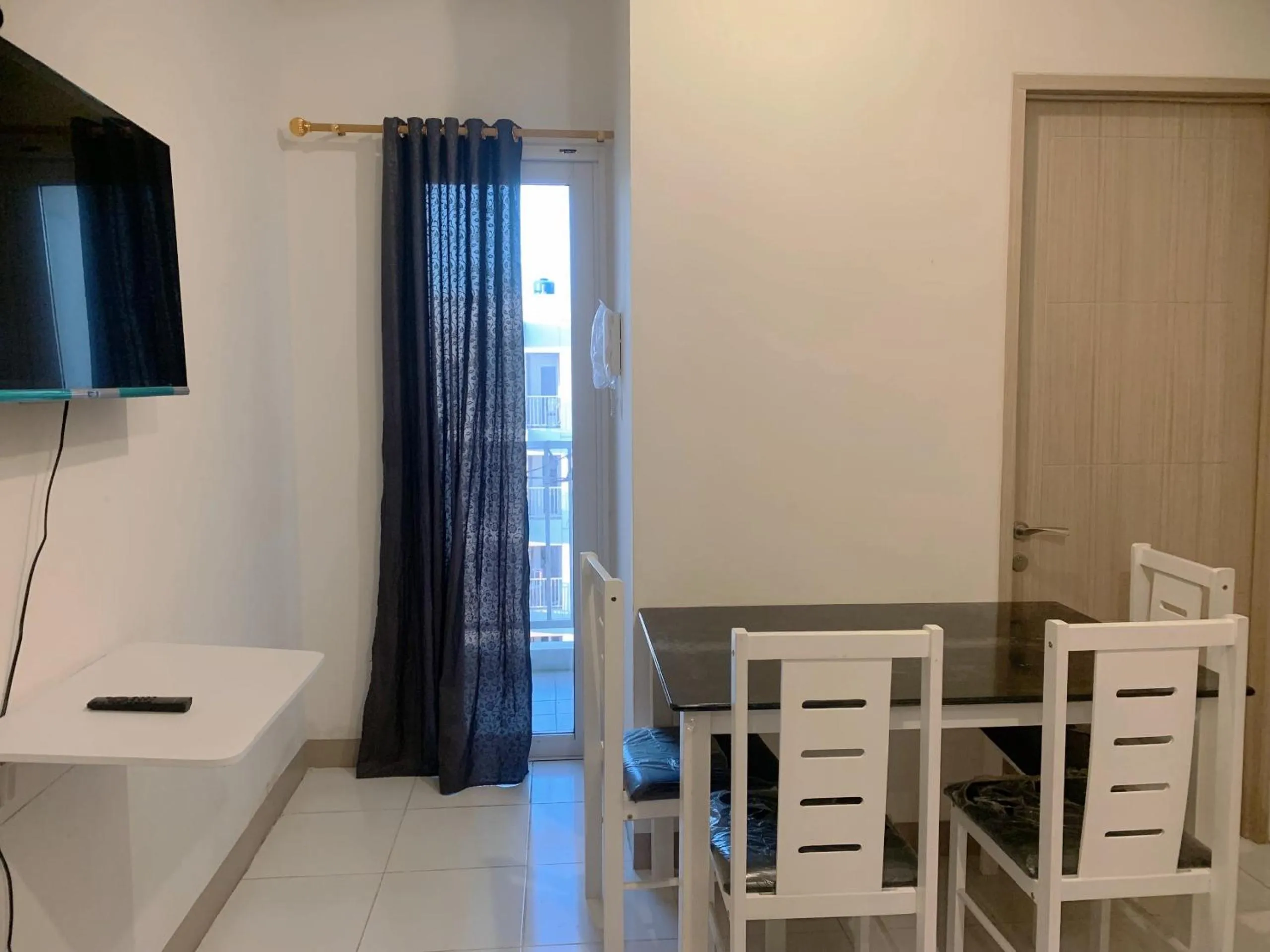 Apartemen Tokyo Riverside PIK 2 by Benchmark