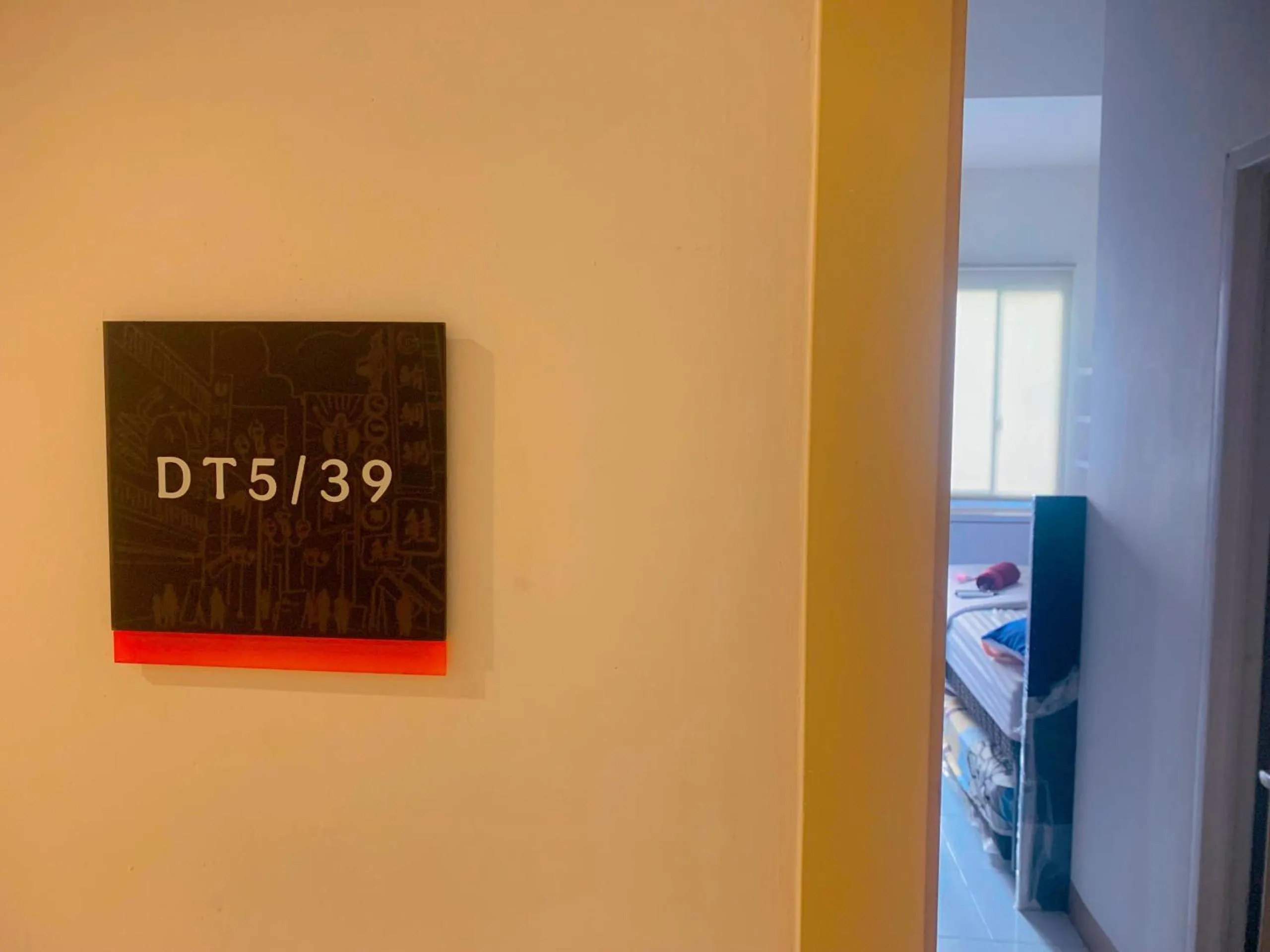 Apartemen Tokyo Riverside PIK 2 by Benchmark