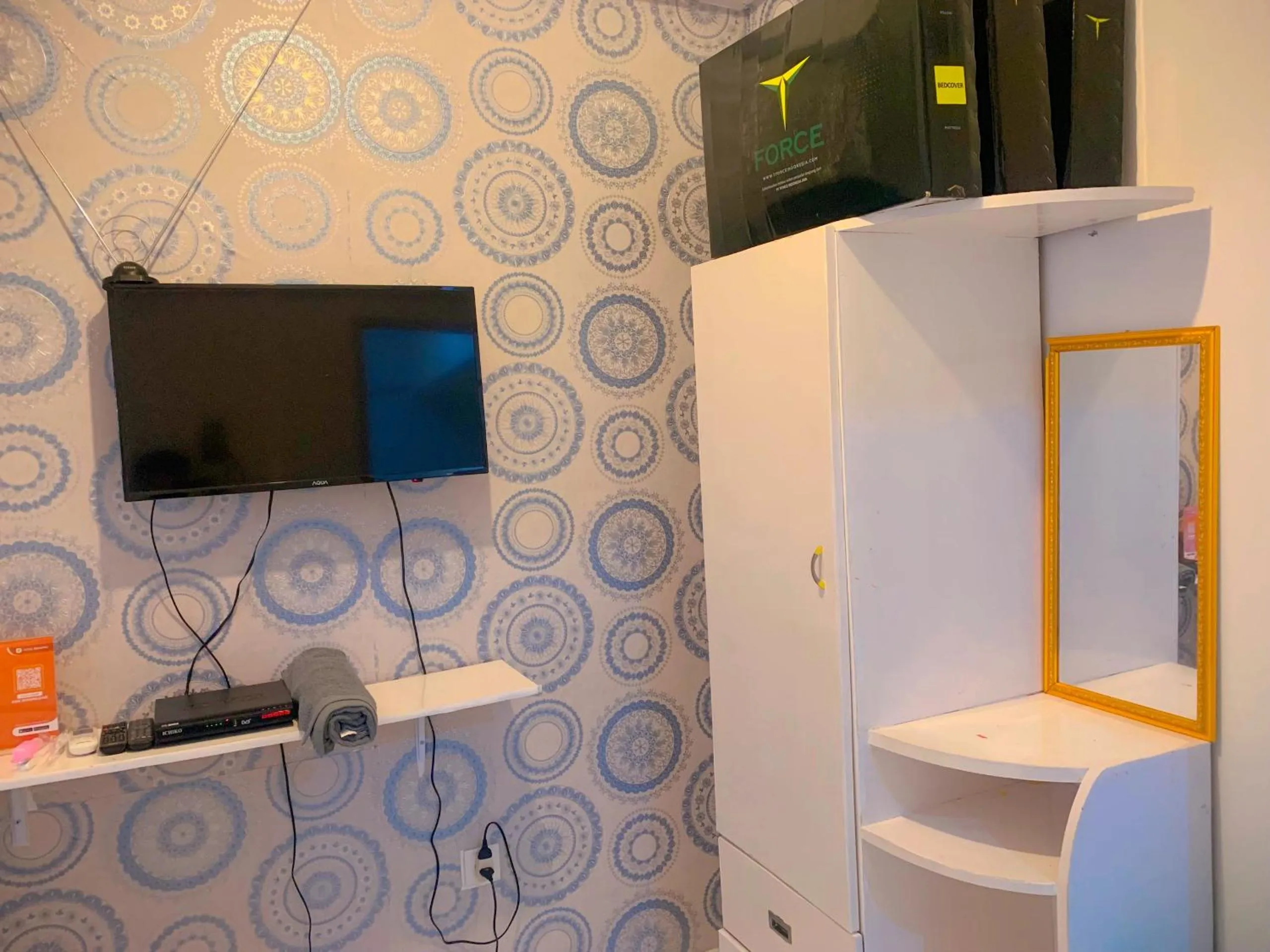 Apartemen Tokyo Riverside PIK 2 by Benchmark