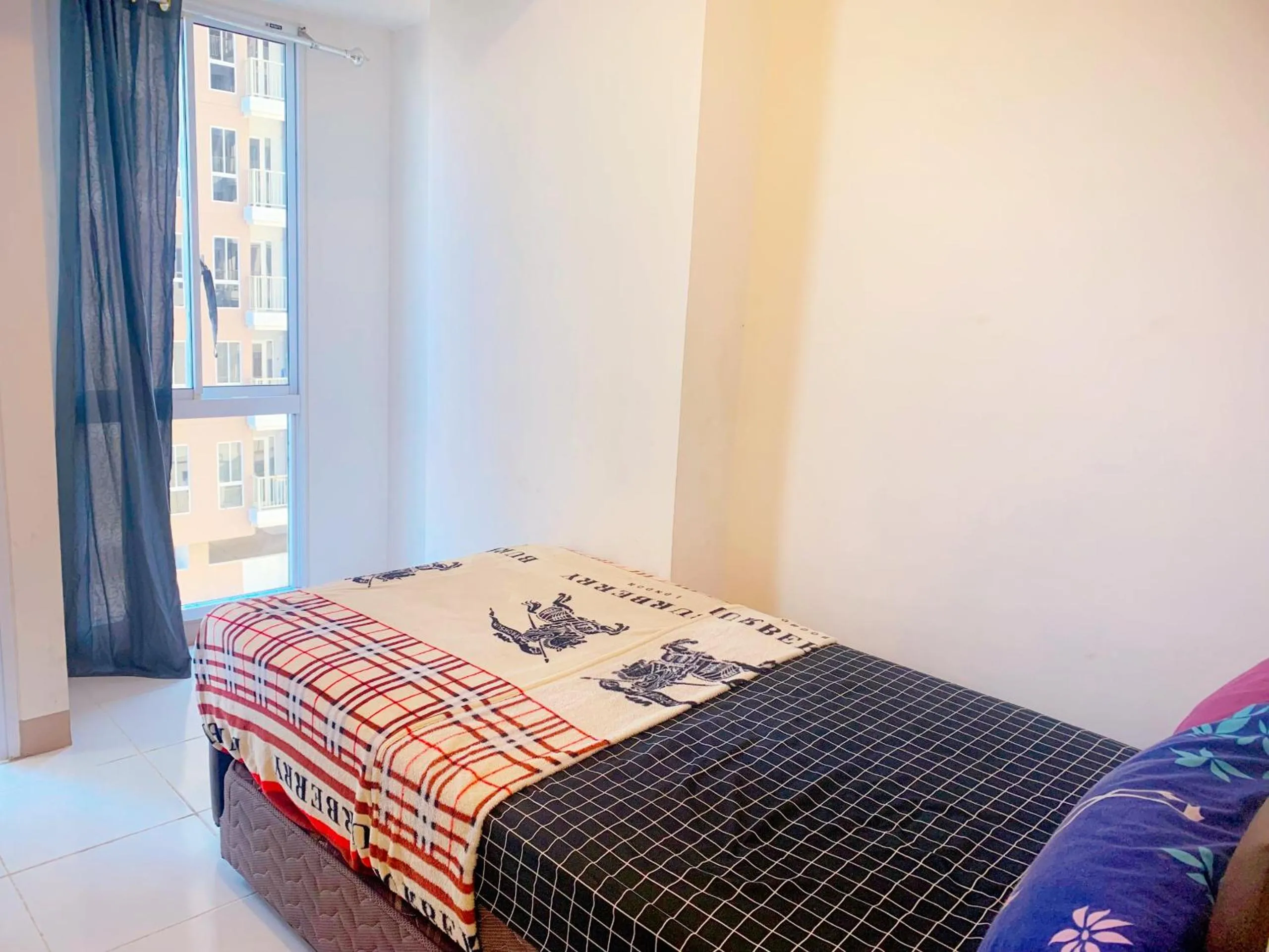 Apartemen Tokyo Riverside PIK 2 by Benchmark