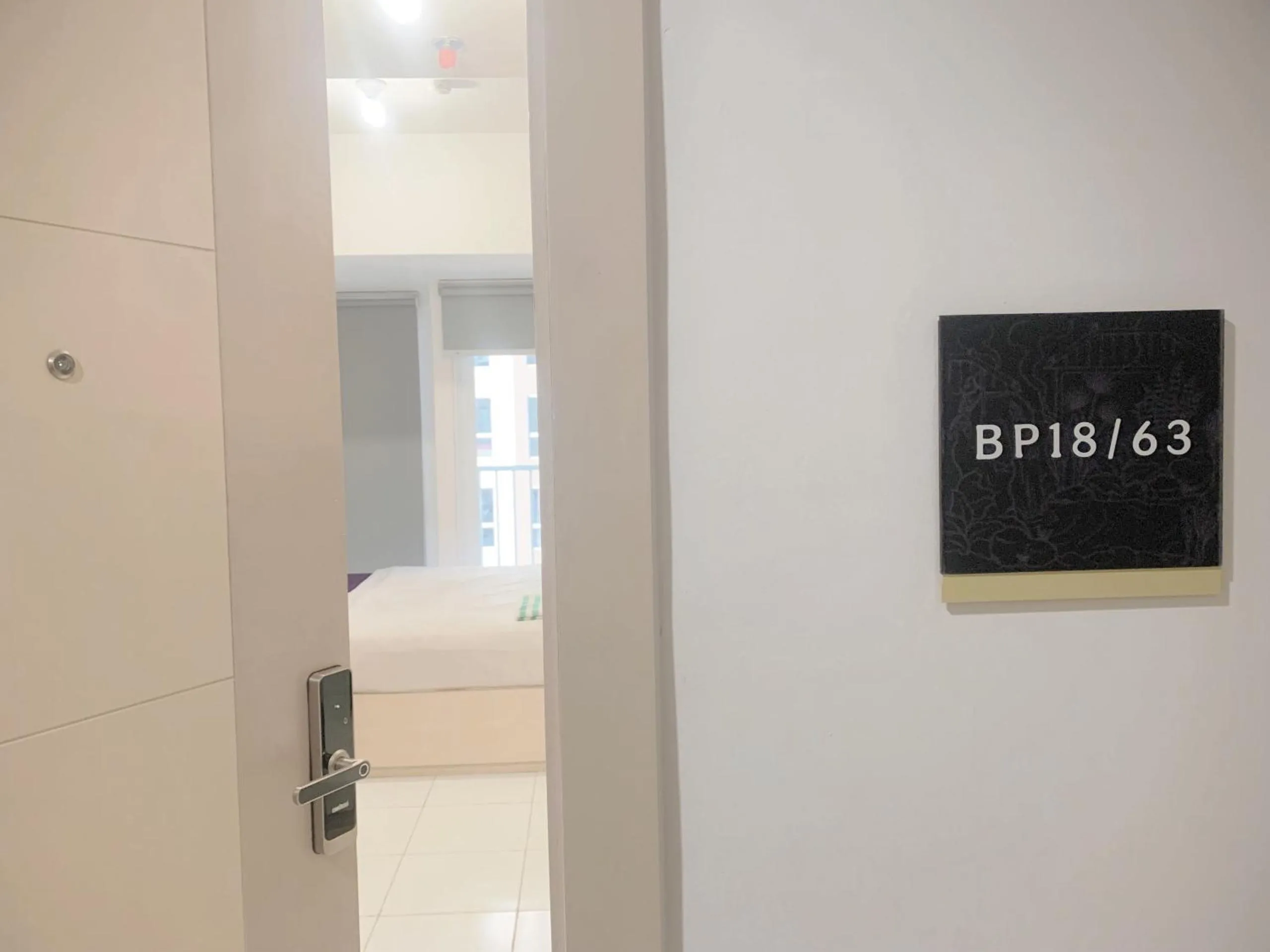 Apartemen Tokyo Riverside PIK 2 by Benchmark