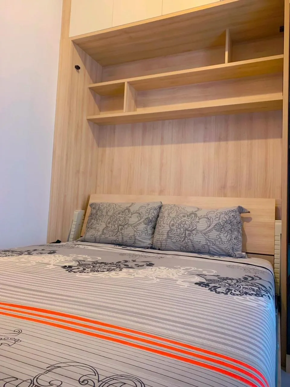 Apartemen Tokyo Riverside PIK 2 by Benchmark