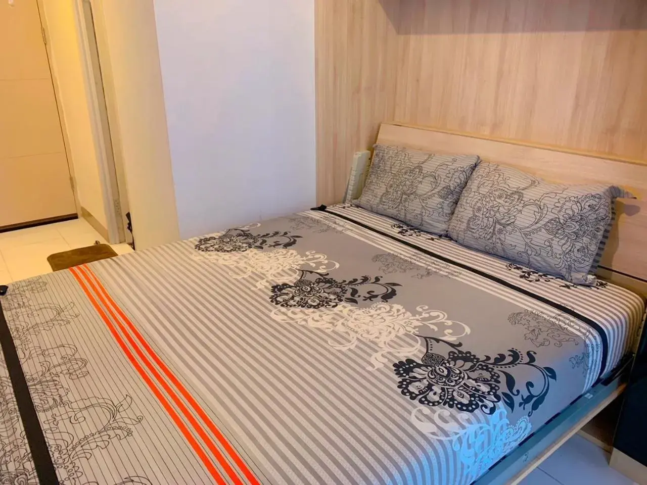 Apartemen Tokyo Riverside PIK 2 by Benchmark Apartemen Tokyo Riverside PIK 2 by Benchmark