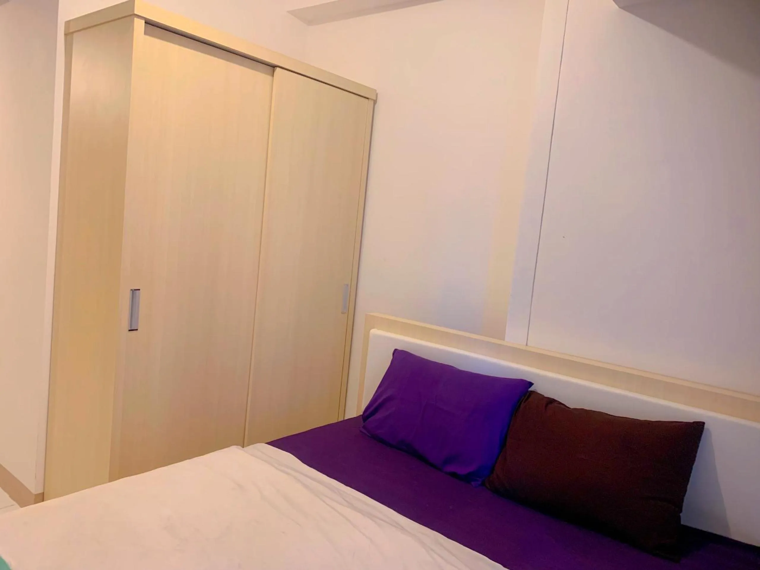 Apartemen Tokyo Riverside PIK 2 by Benchmark