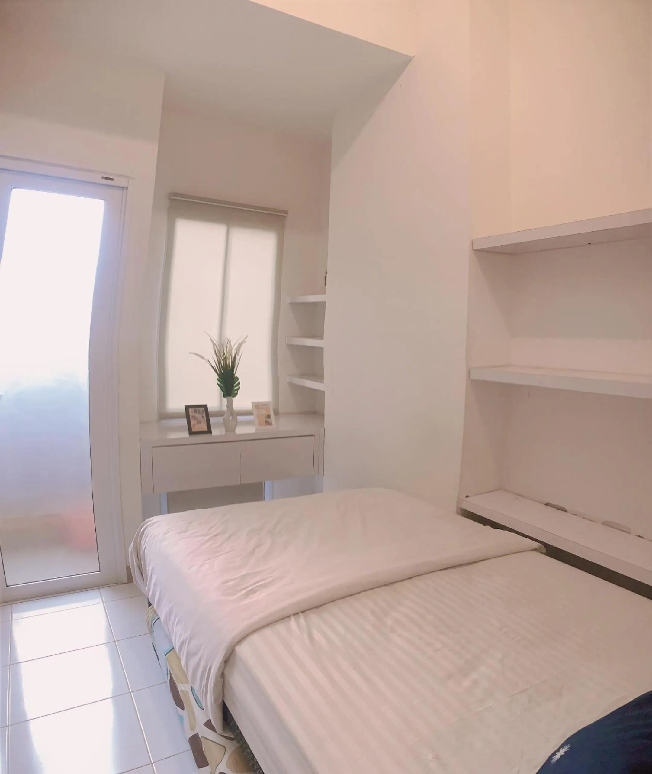 Apartemen Tokyo Riverside PIK 2 by Benchmark