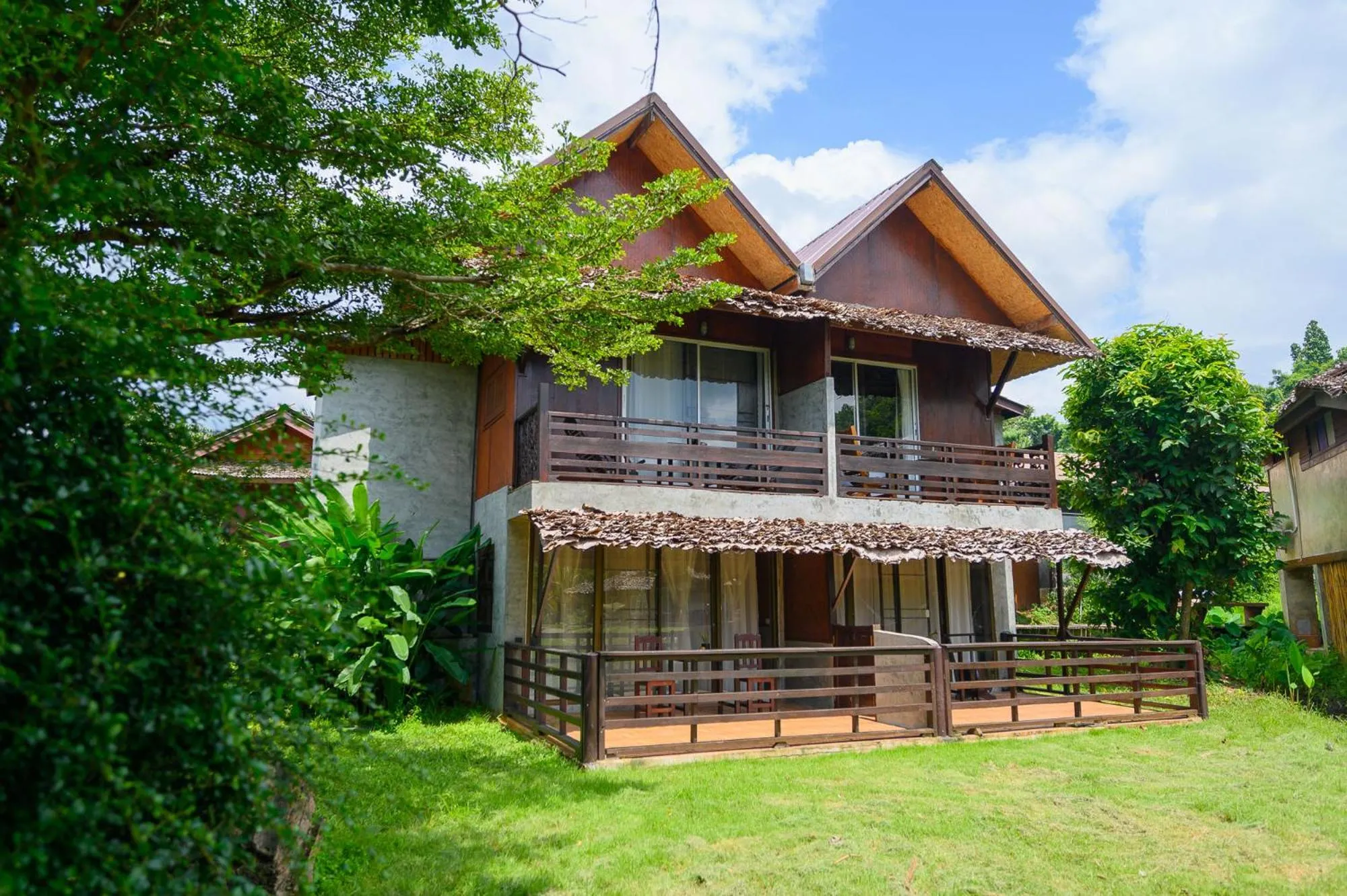 Herntai Resort Maelanoi