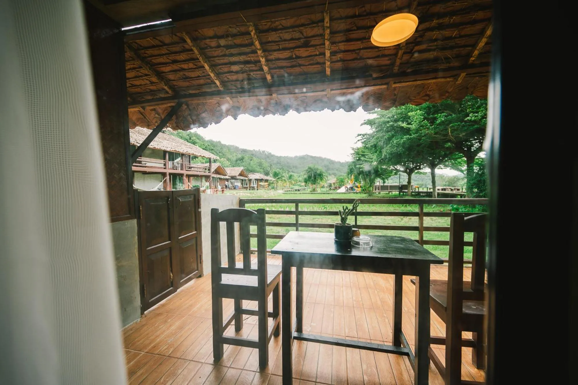 Herntai Resort Maelanoi