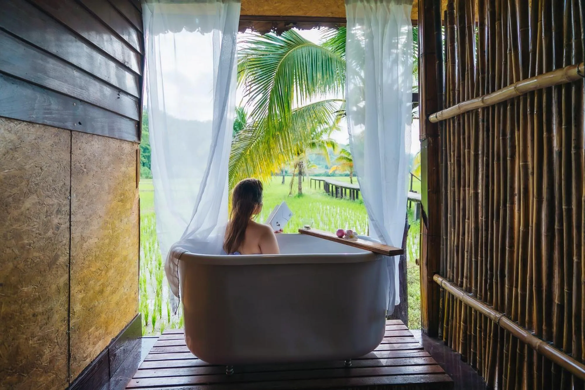 Herntai Resort Maelanoi